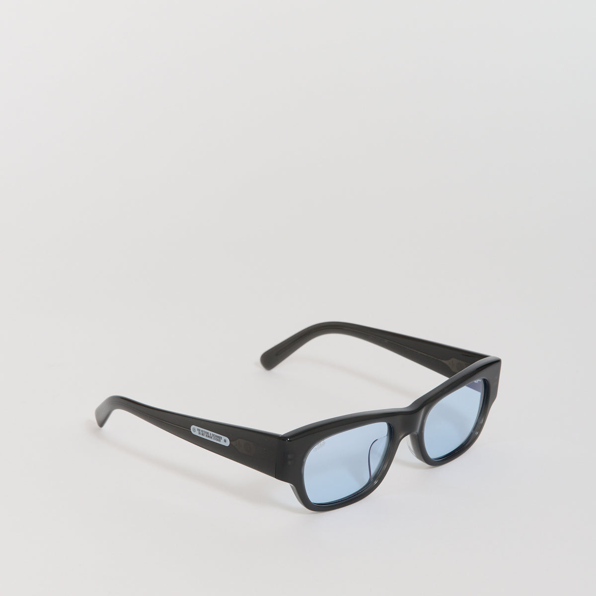 Vega Asphalt/Lt Blue