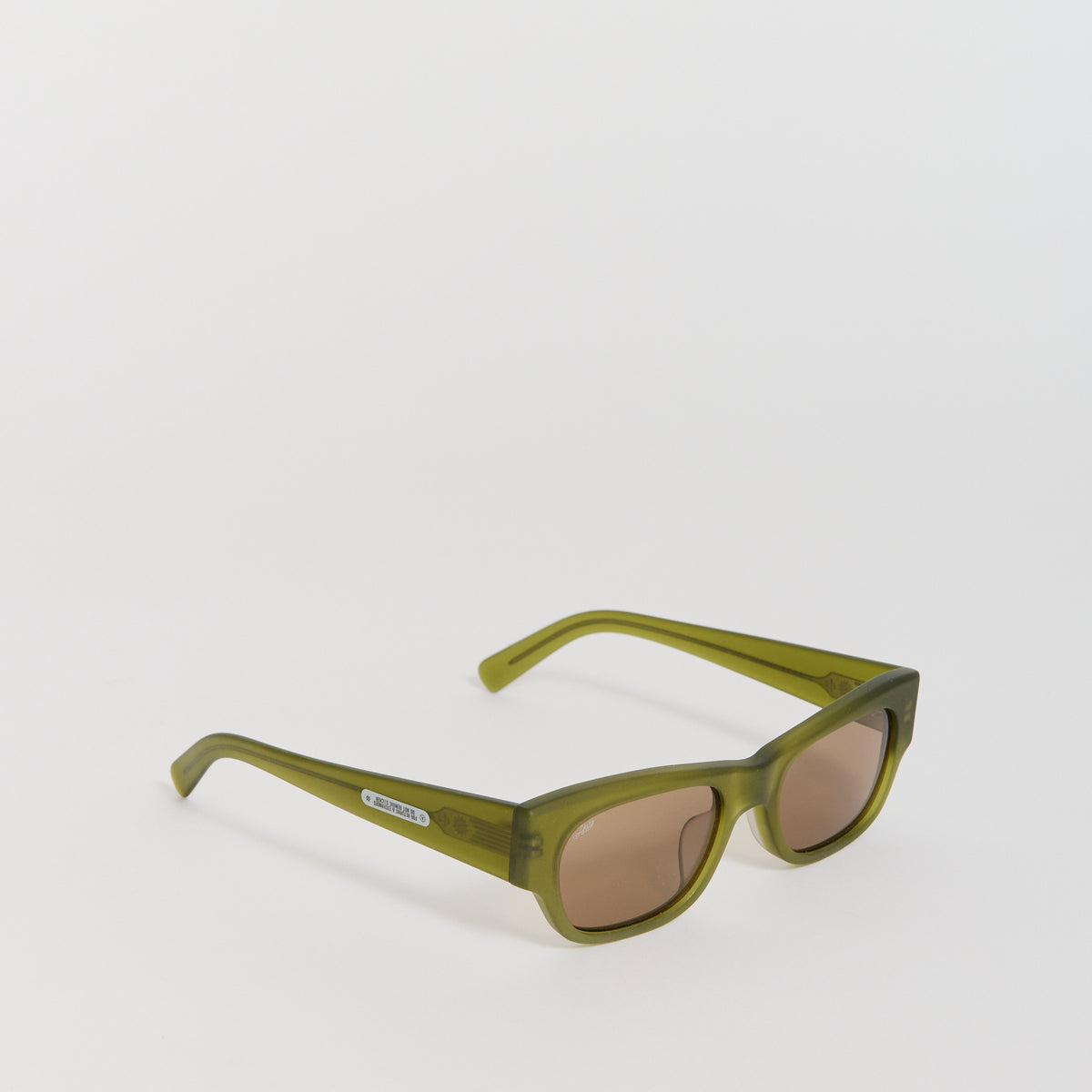 Vega Kelp/Brown