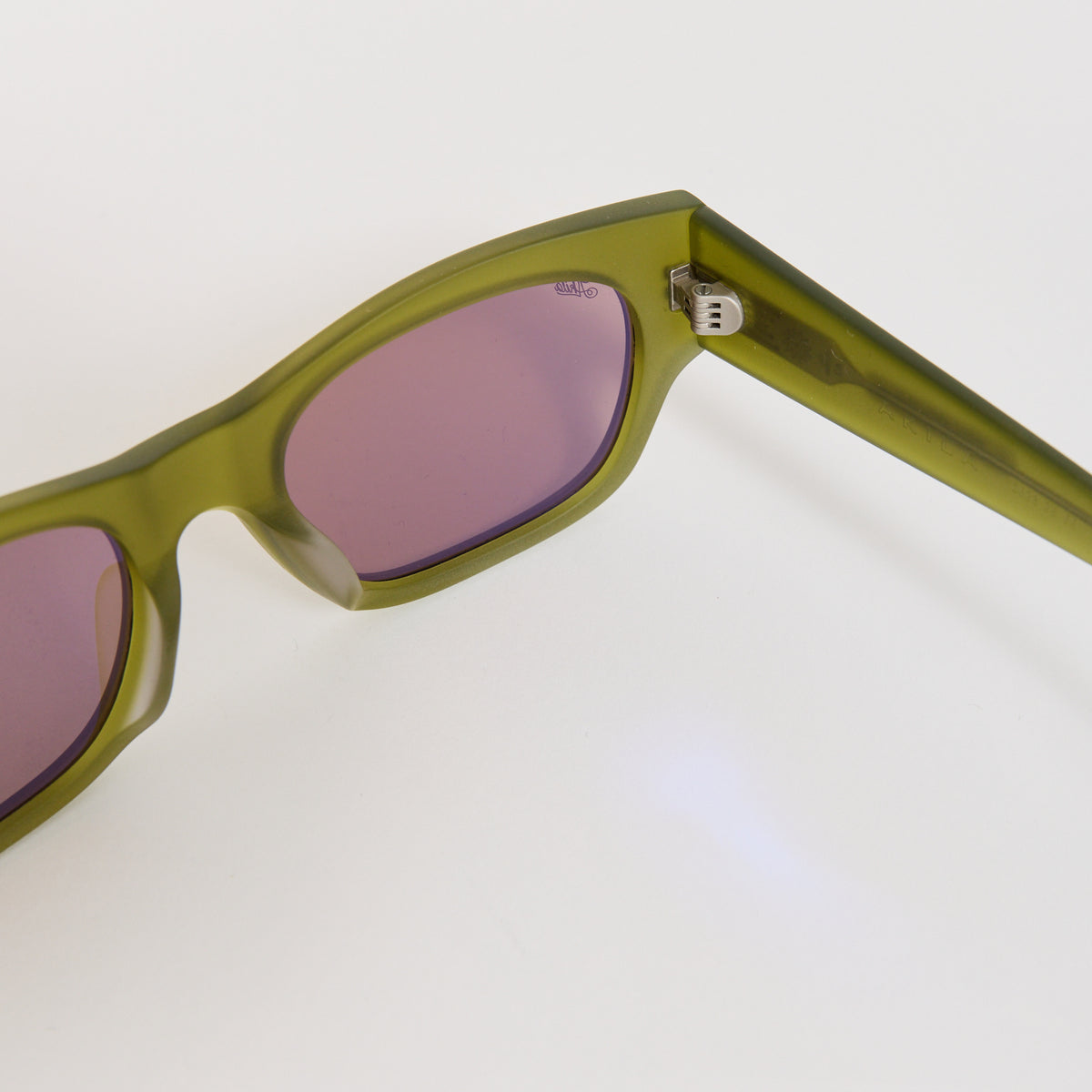 Vega Kelp/Brown