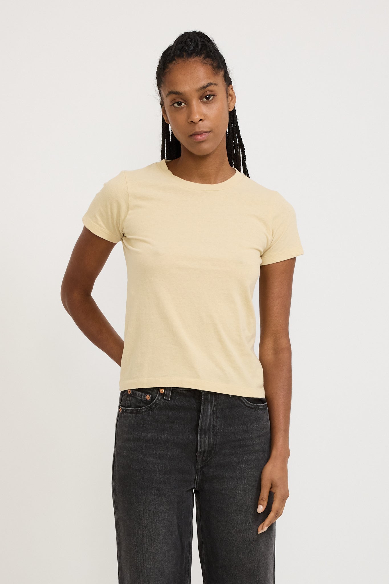 Gamipy T-Shirt Sand