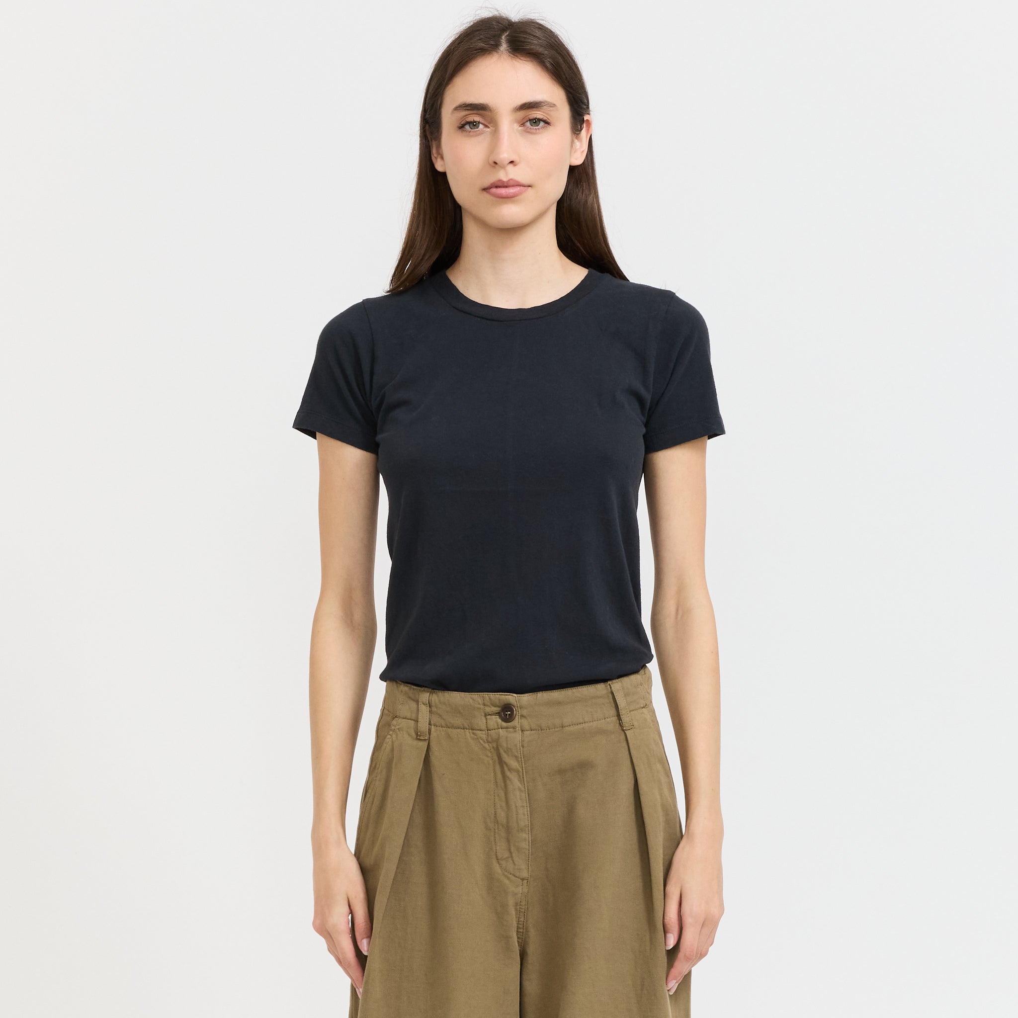 Gamipy T-Shirt Black