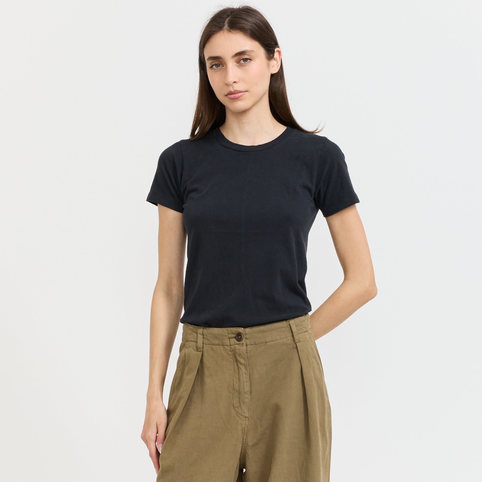 Gamipy T-Shirt Black