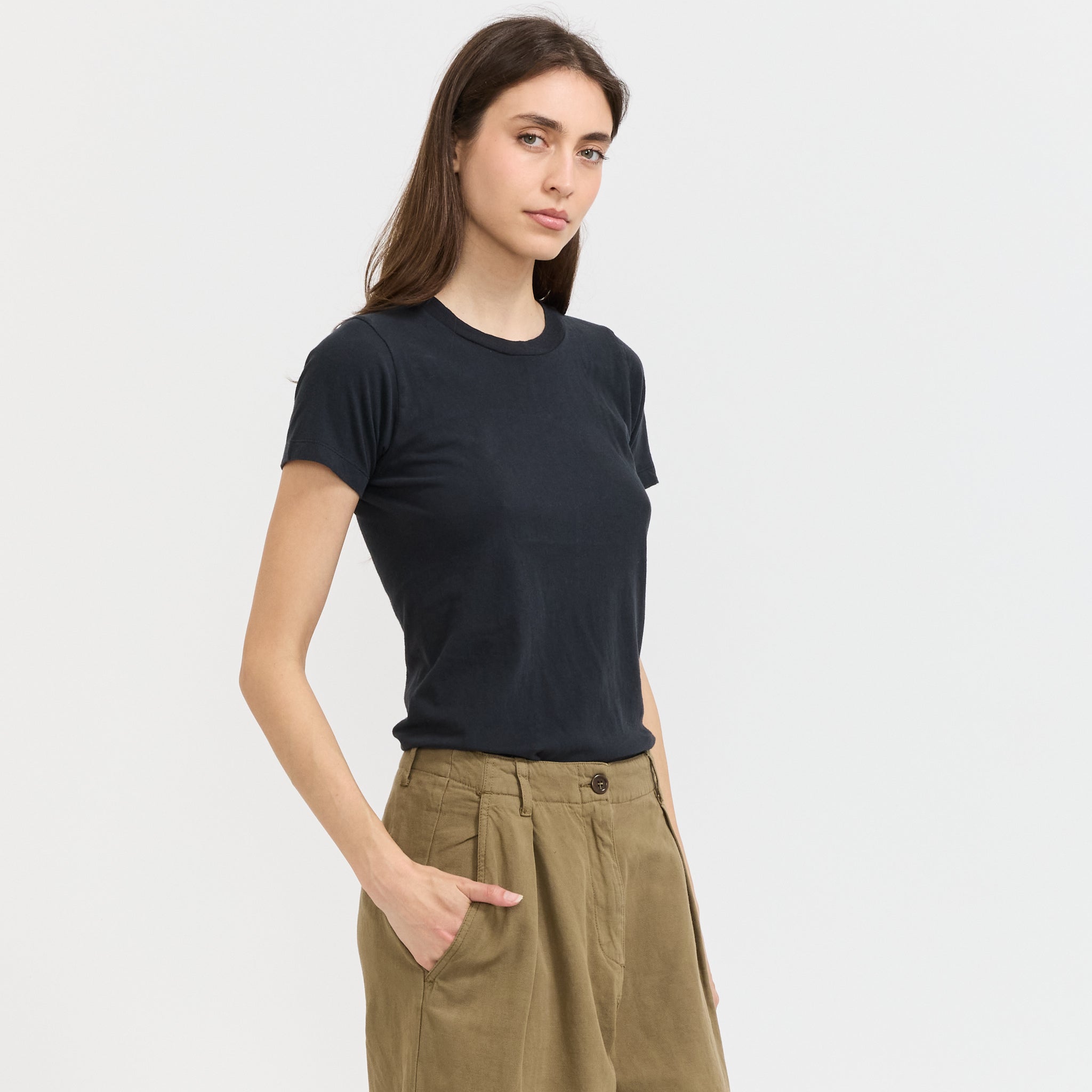Gamipy T-Shirt Black