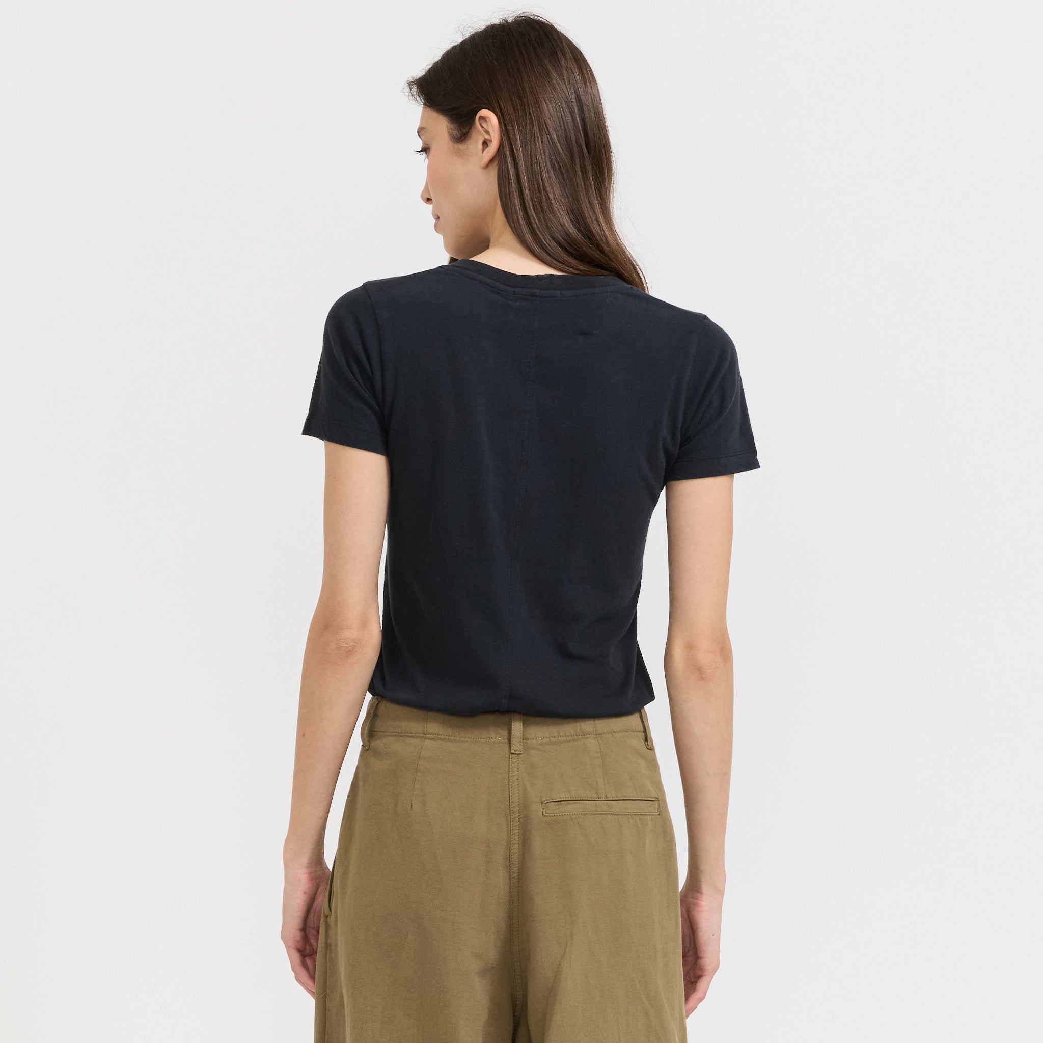 Gamipy T-Shirt Black