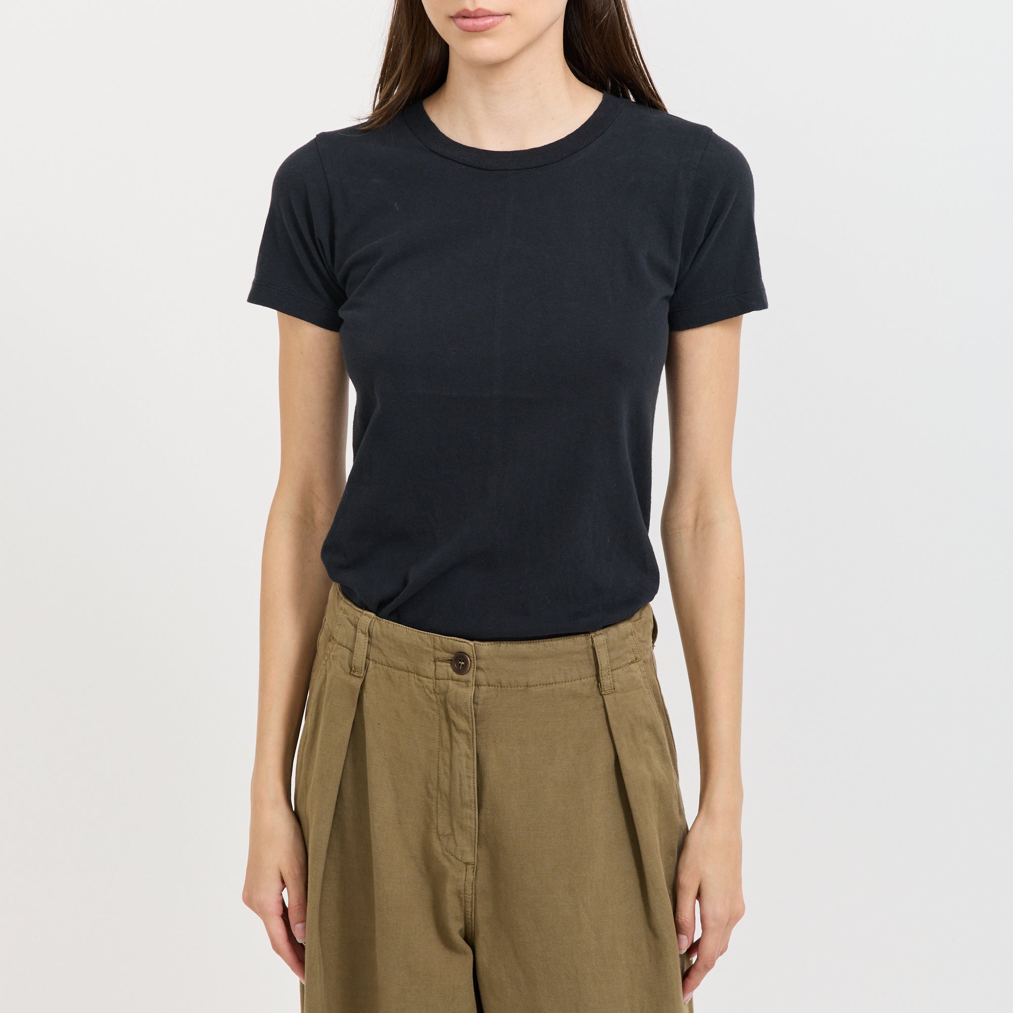 Gamipy T-Shirt Black