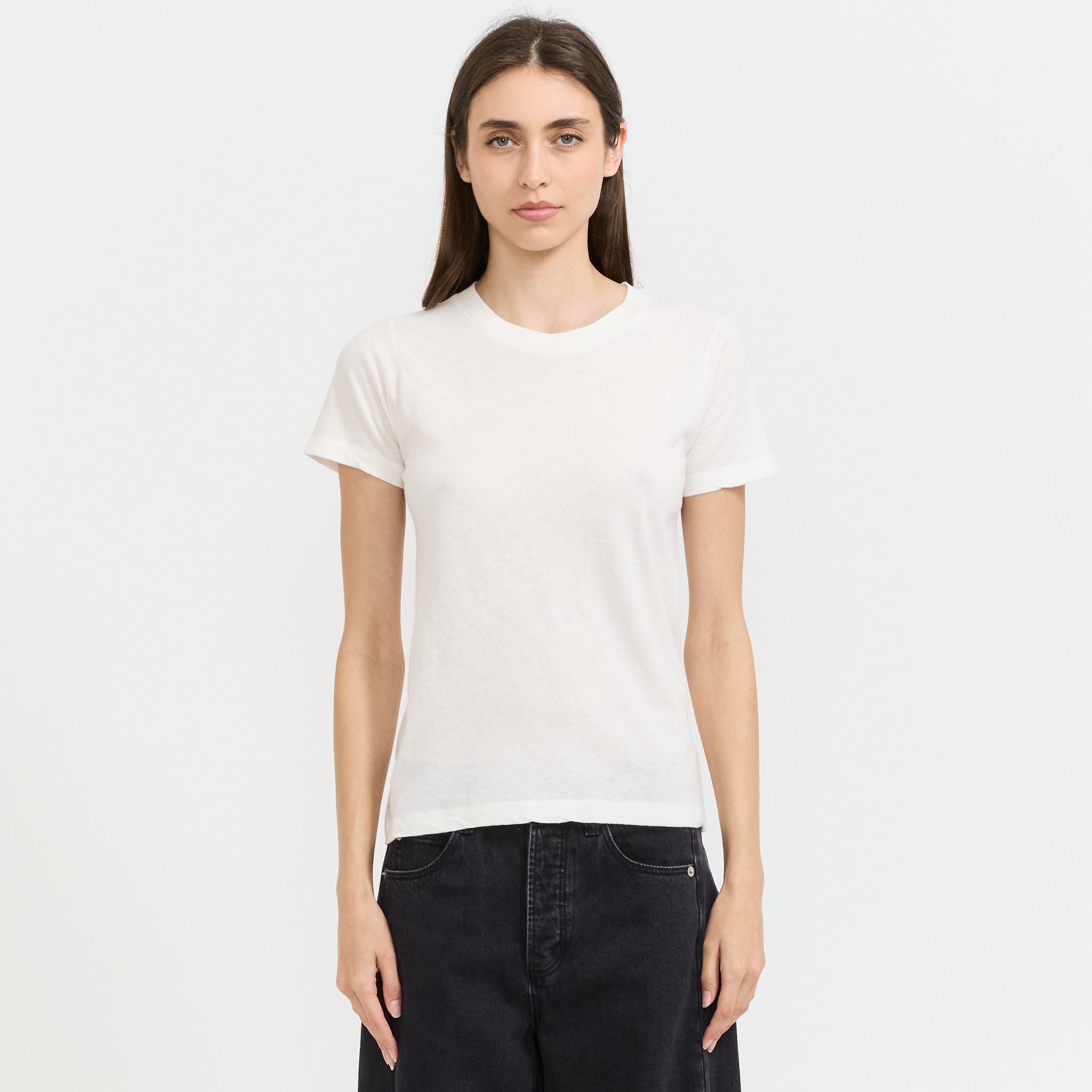 Gamipy T-Shirt White