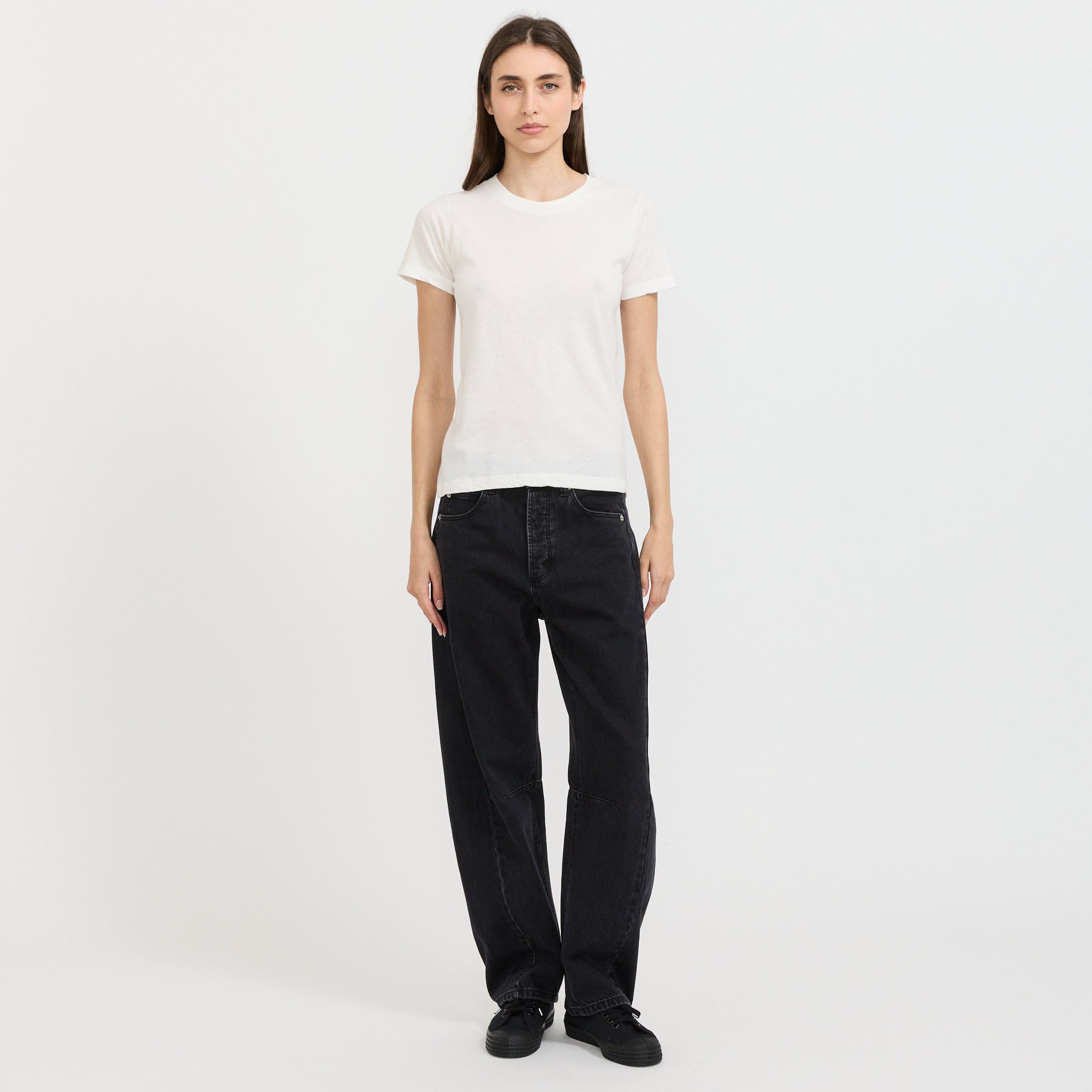 Gamipy T-Shirt White