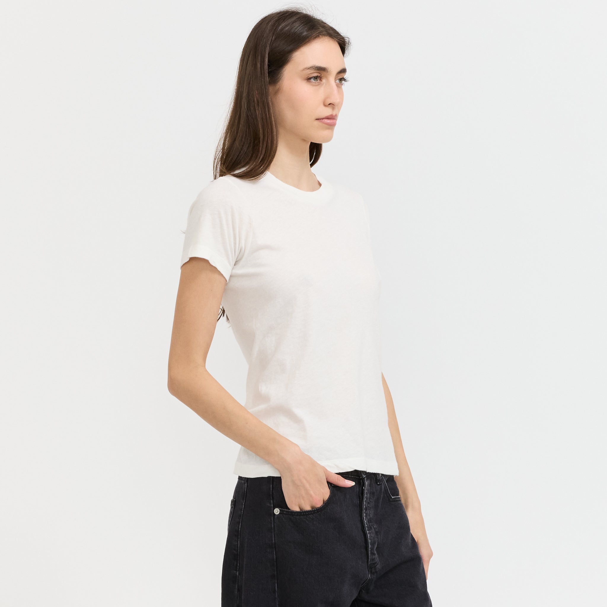 Gamipy T-Shirt White