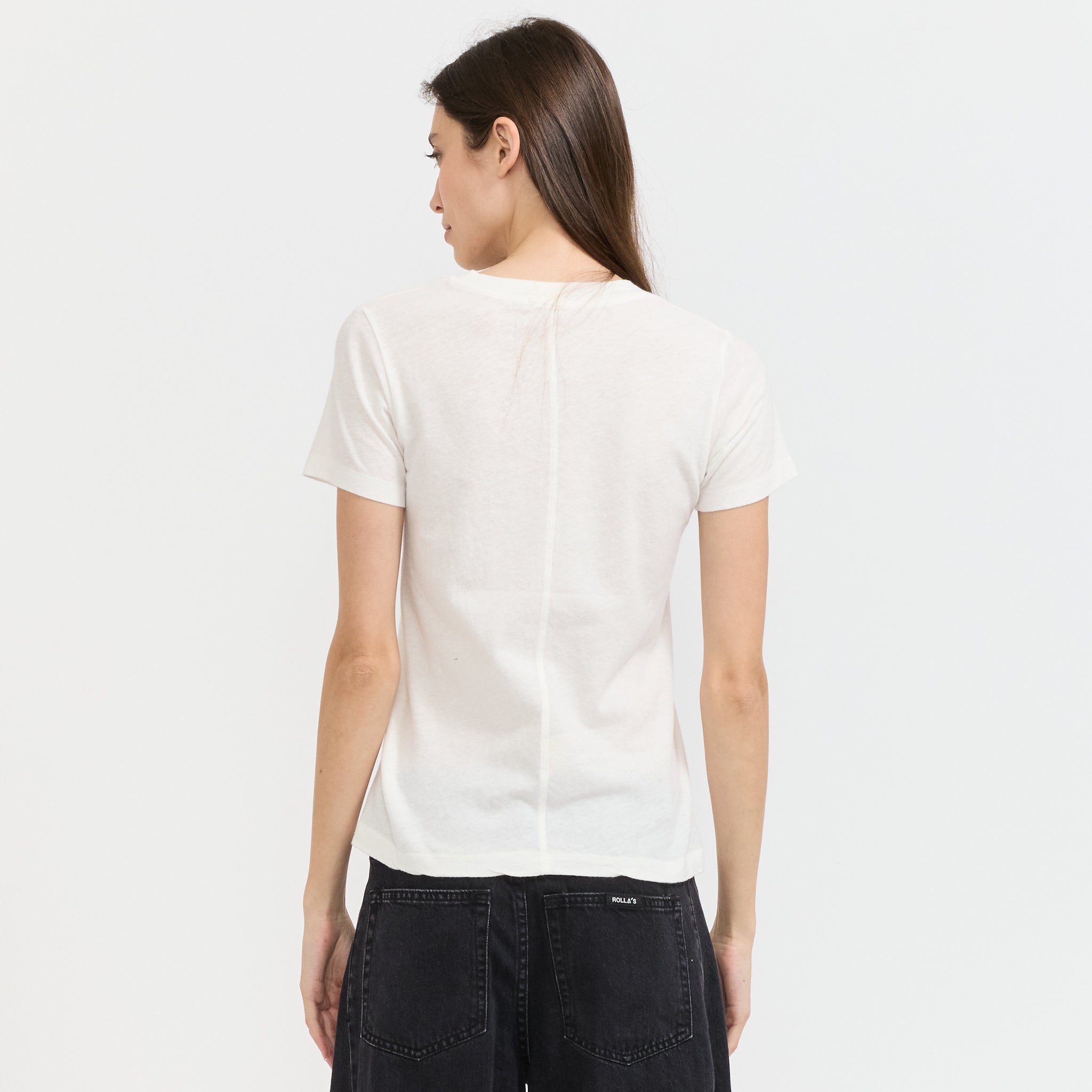 Gamipy T-Shirt White