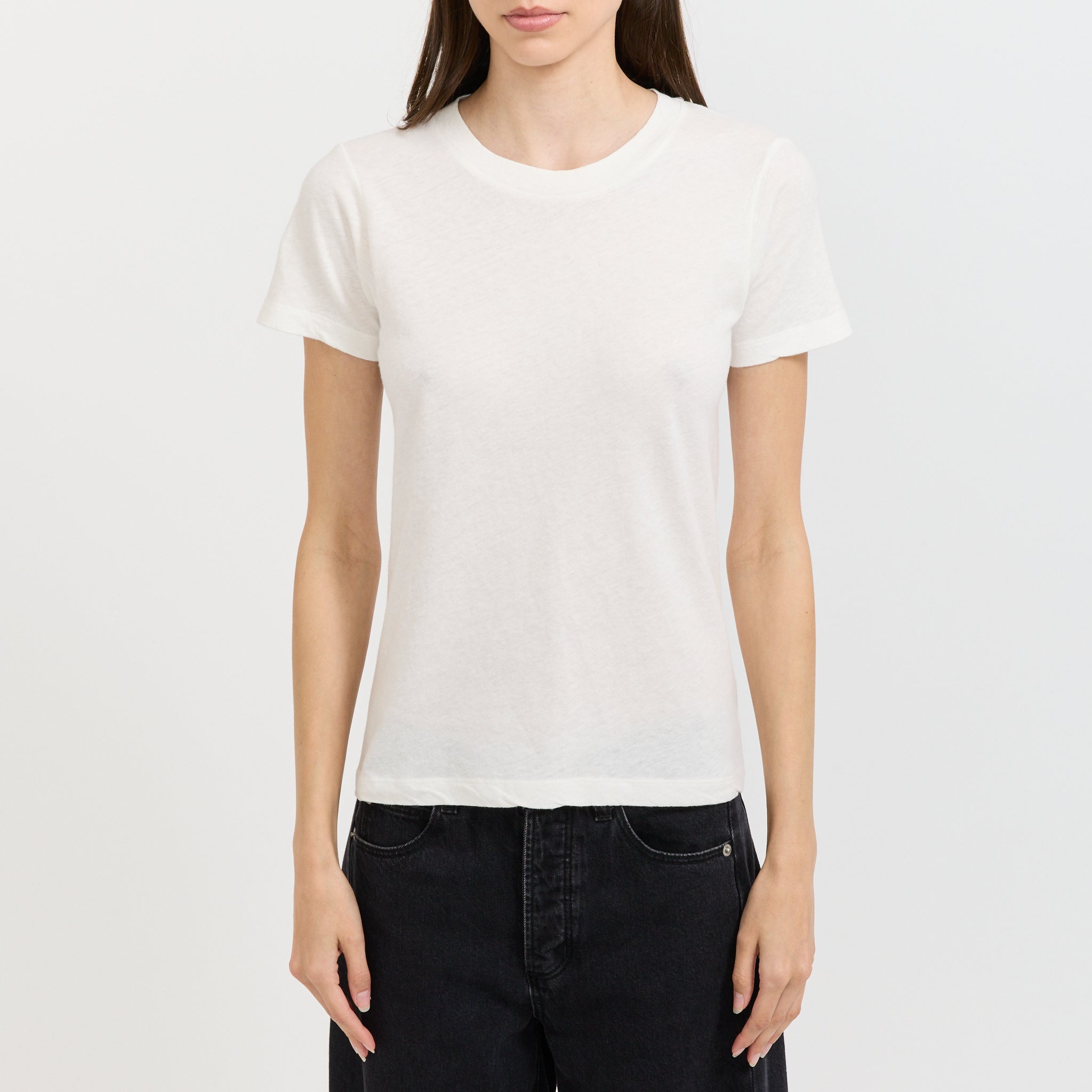 Gamipy T-Shirt White