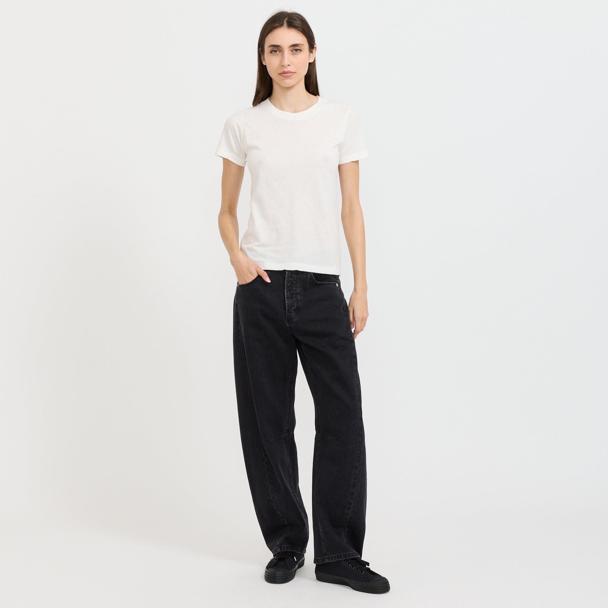 Gamipy T-Shirt White