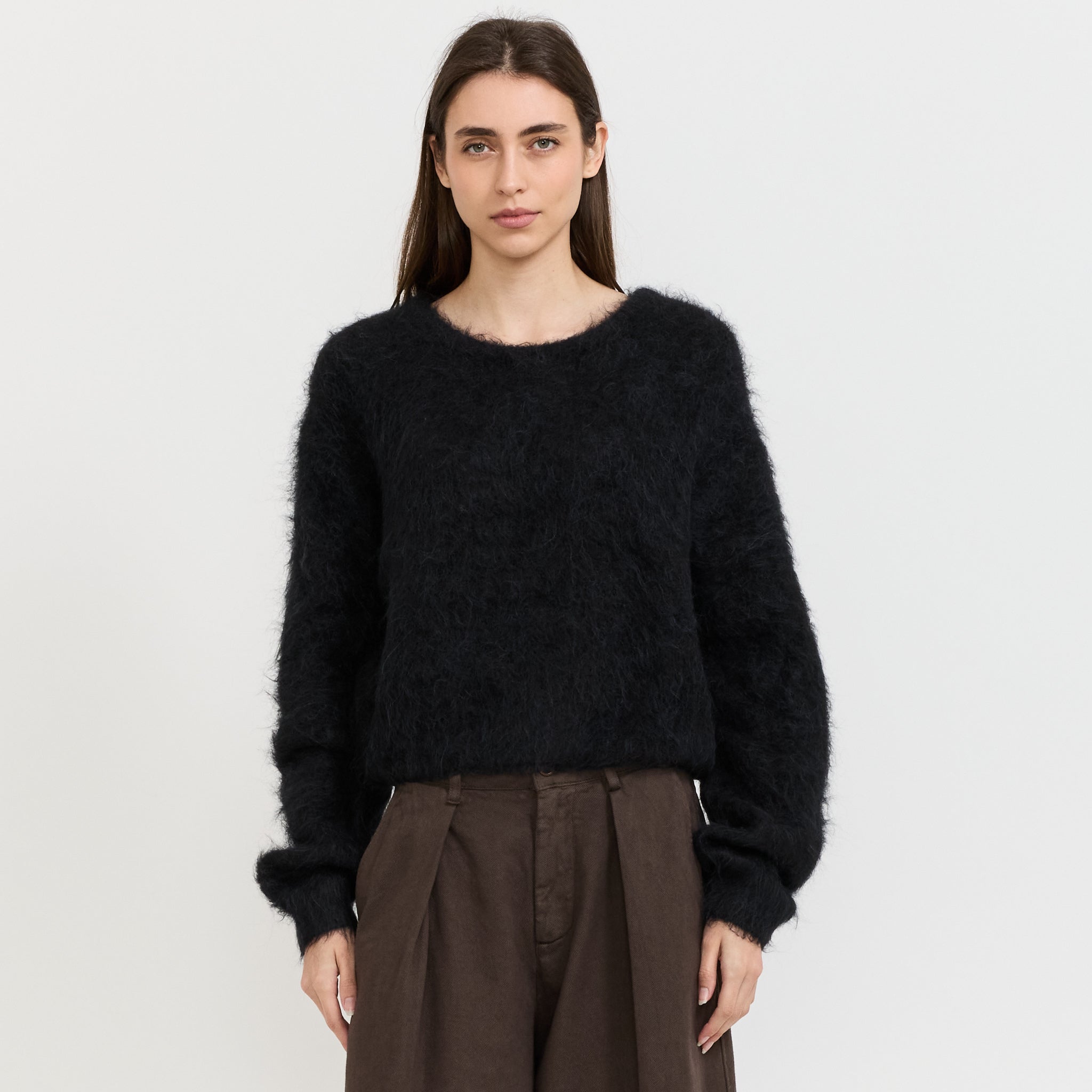 Niby Sweater Black