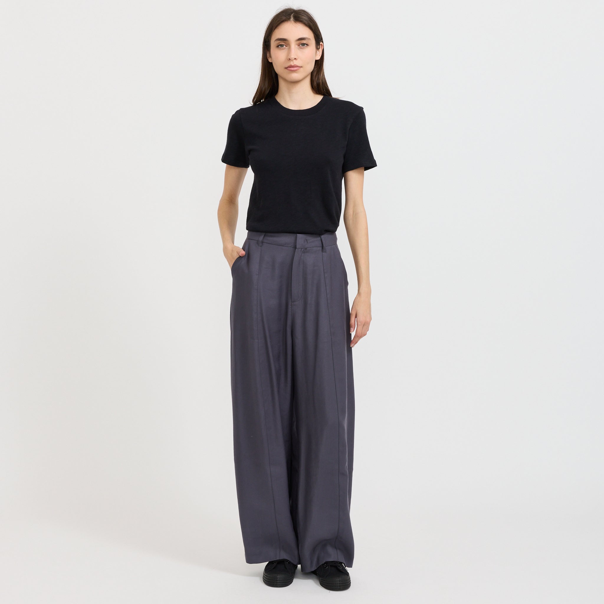 Sonoma T-Shirt Black