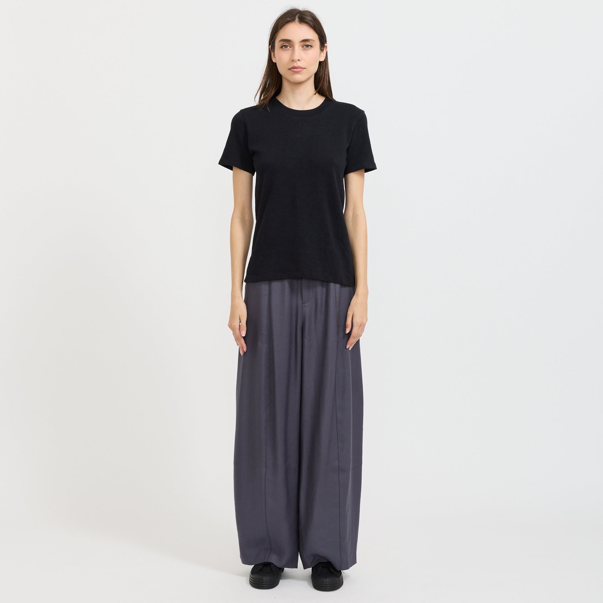 Sonoma T-Shirt Black