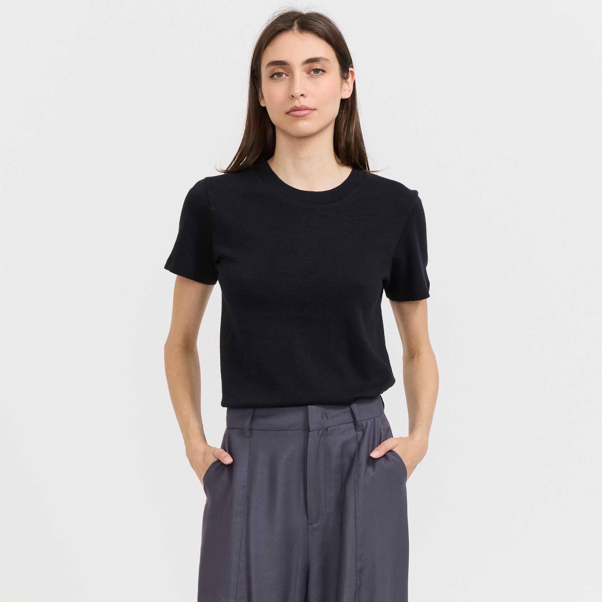Sonoma T-Shirt Black