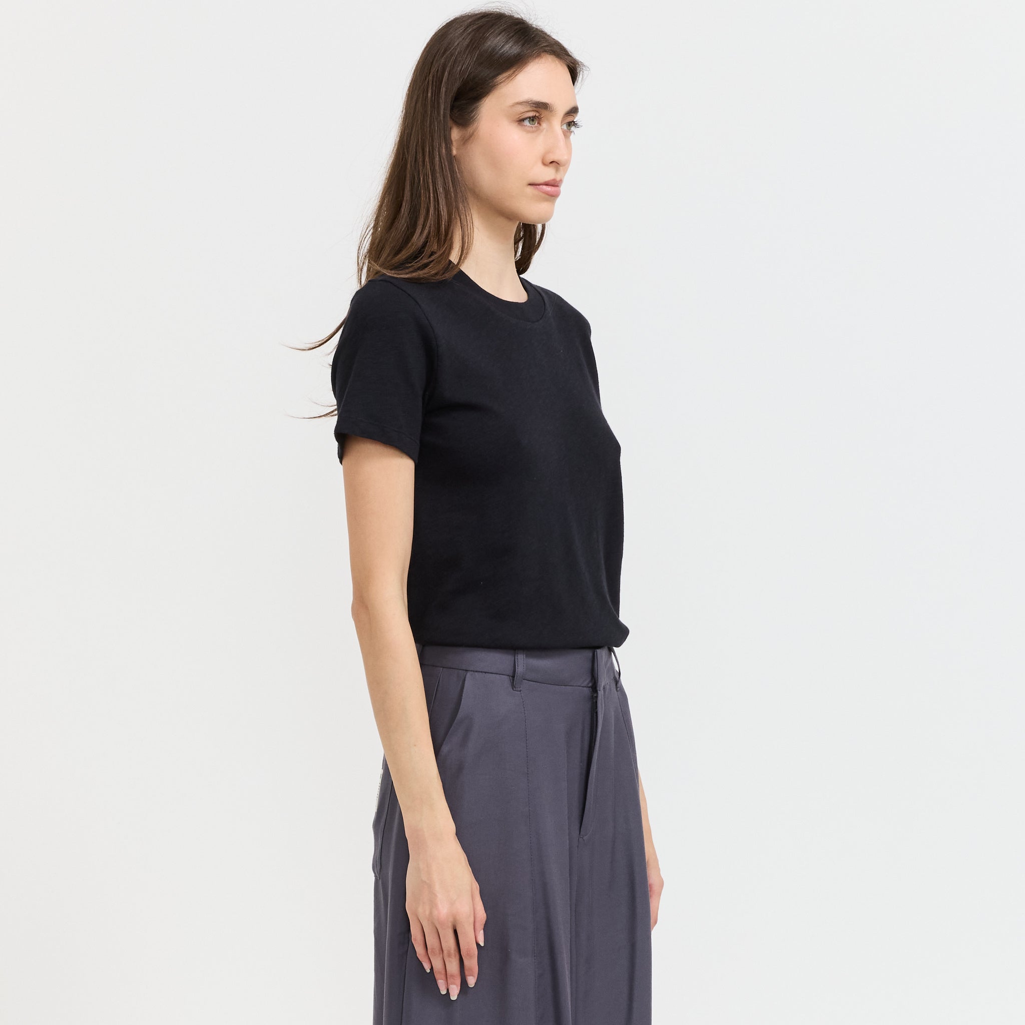Sonoma T-Shirt Black