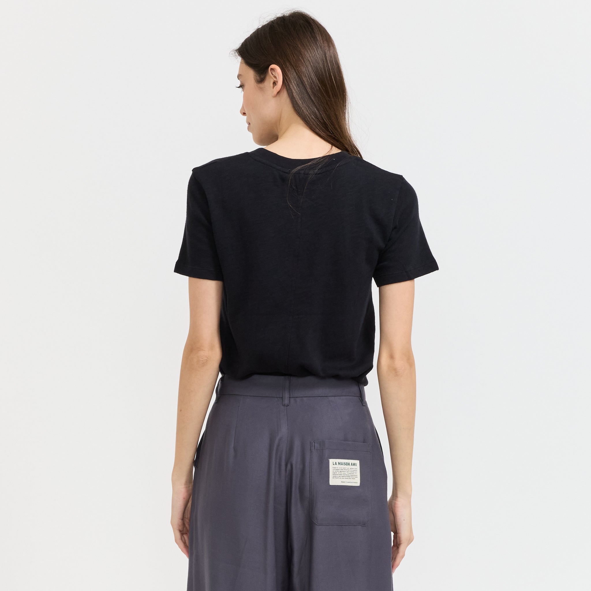 Sonoma T-Shirt Black