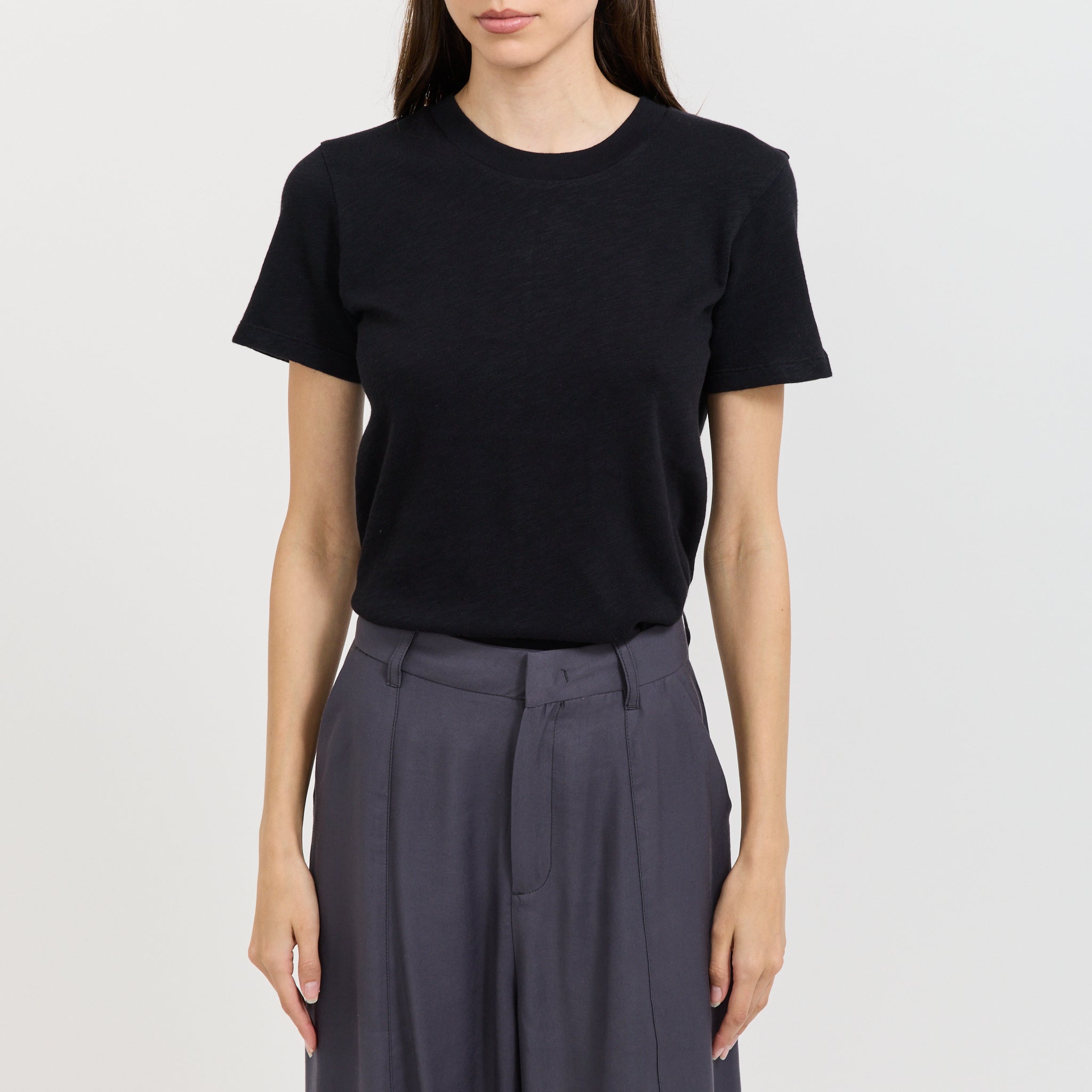 Sonoma T-Shirt Black