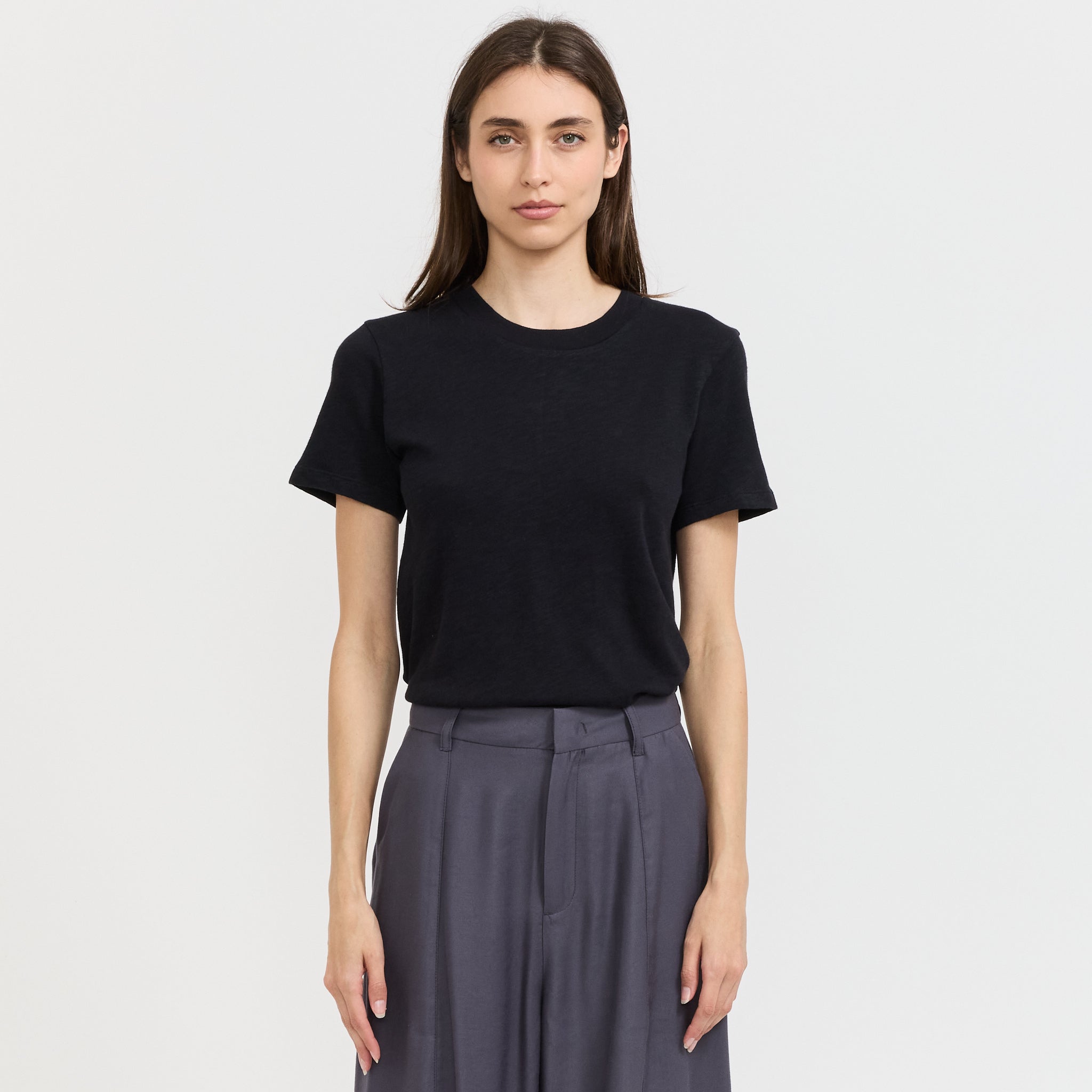 Sonoma T-Shirt Black