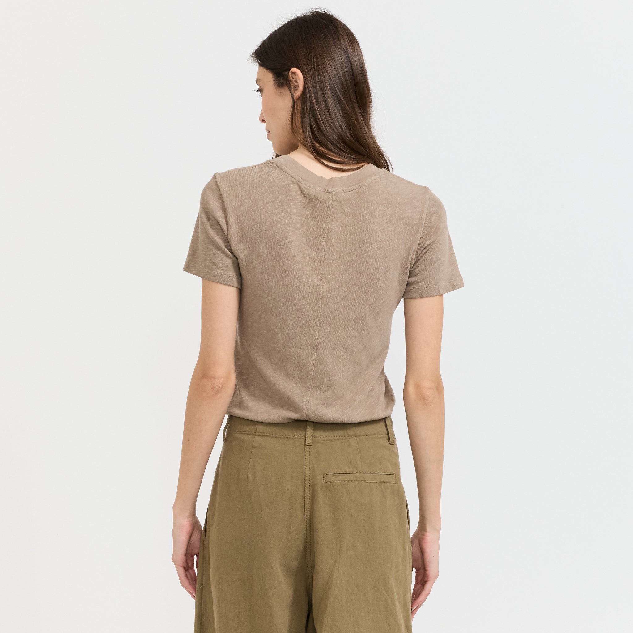 Sonoma T-Shirt Vintage Seeds