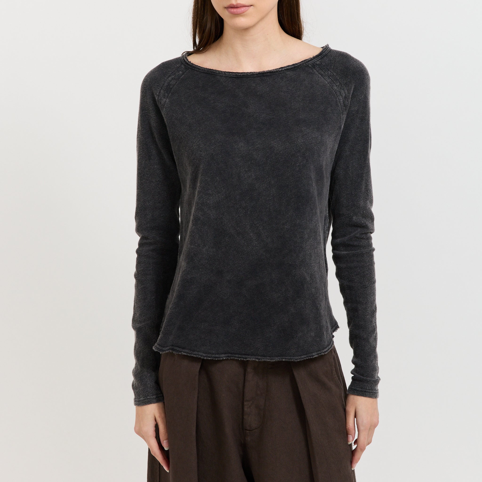 Sonoma L/S T-Shirt Vintage Black