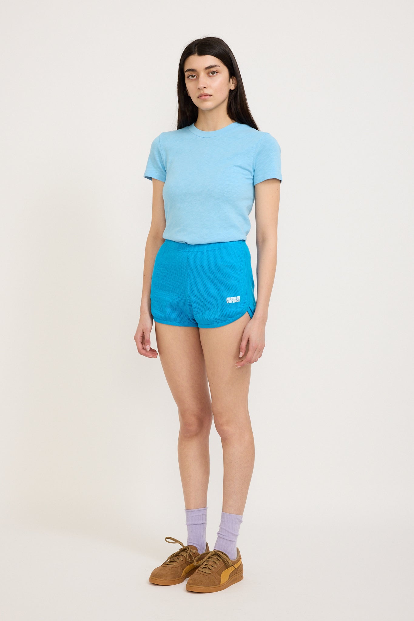 American Vintage | Vifabeach Shorts Paradise | Maplestore