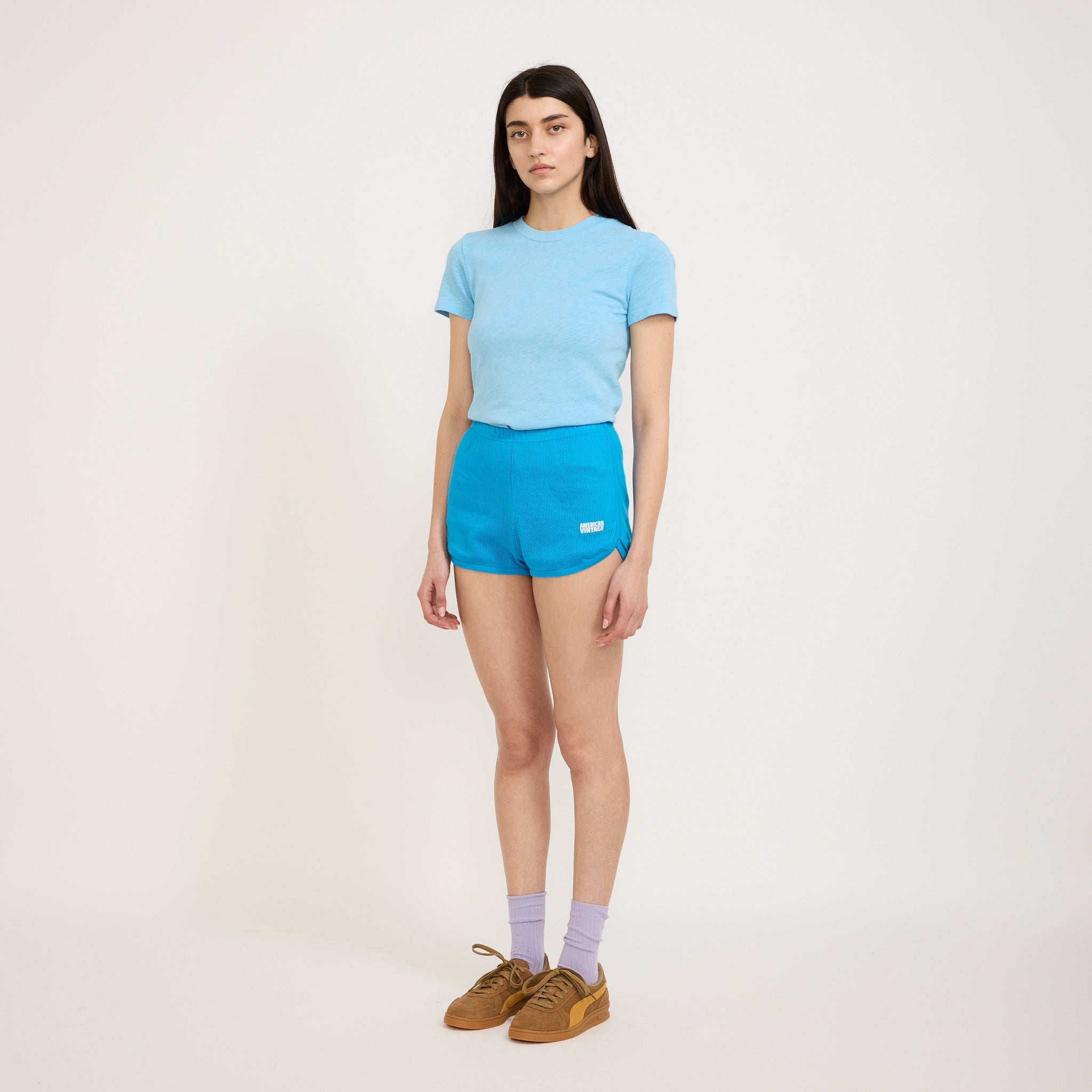 American Vintage | Vifabeach Shorts Paradise | Maplestore