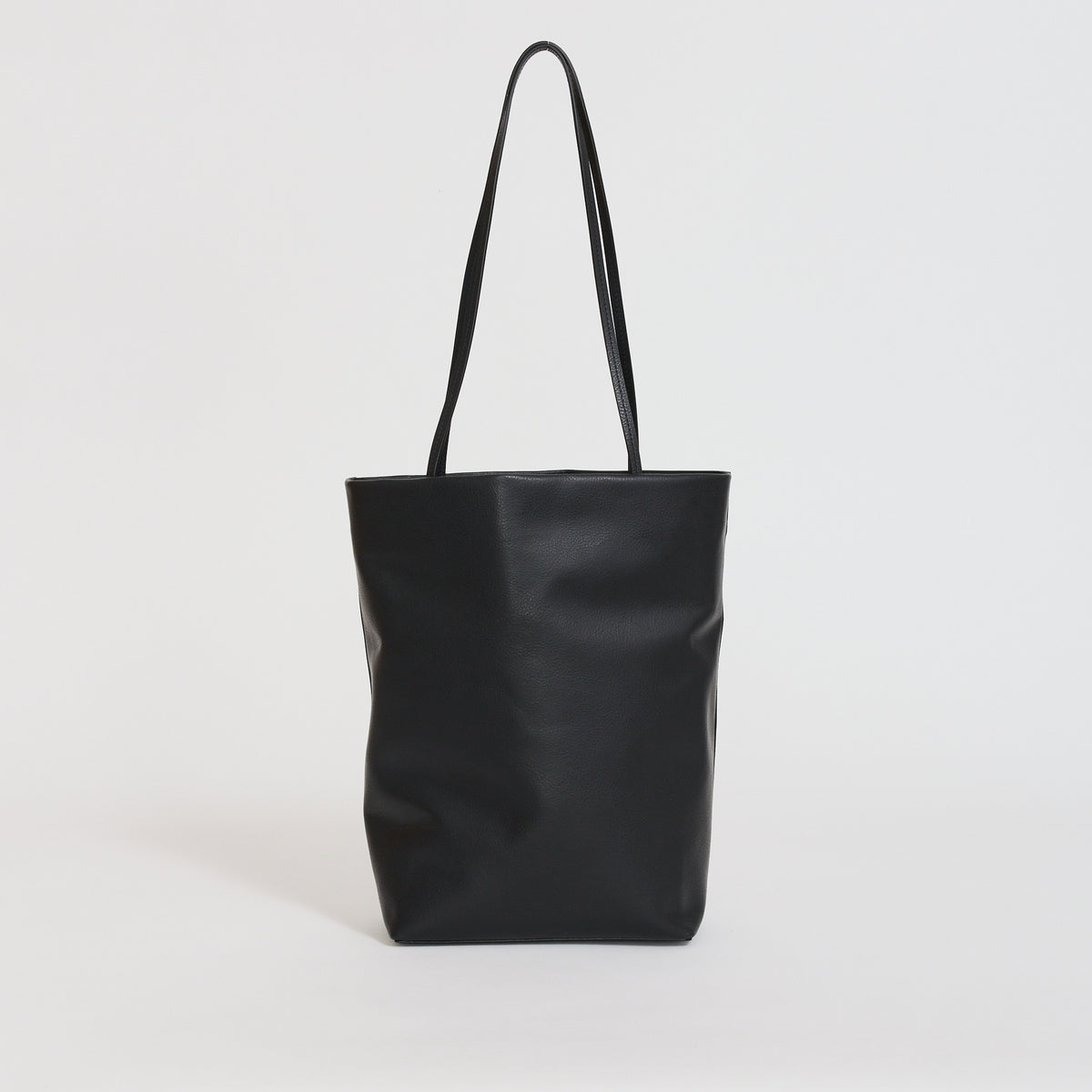 Small Tote Bag Black