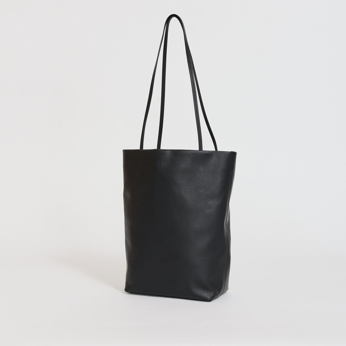 Small Tote Bag Black