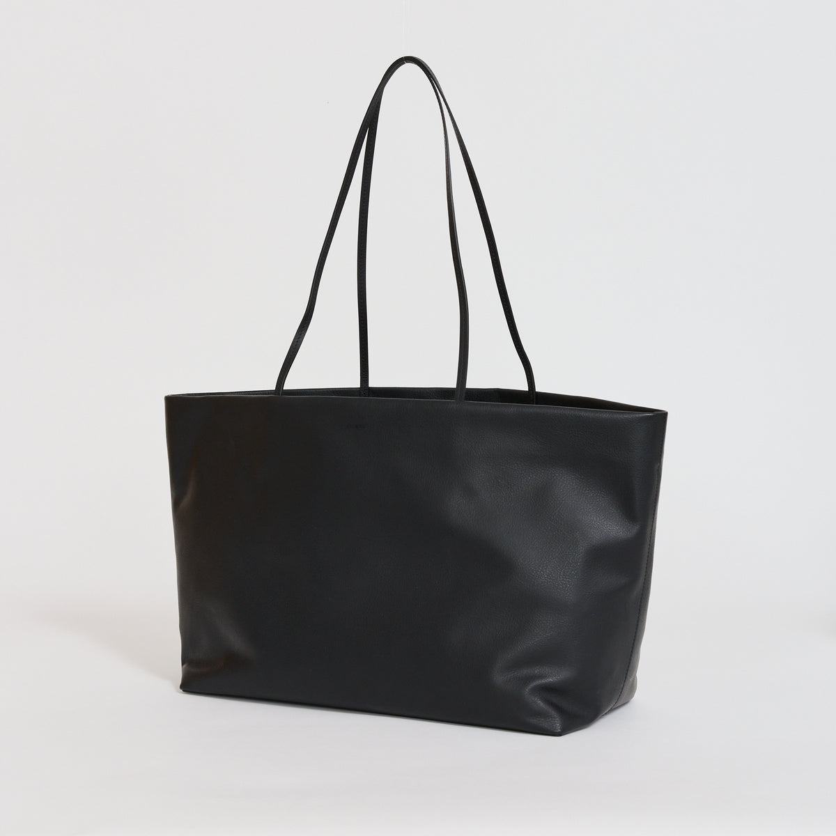 Large Tote Bag Black