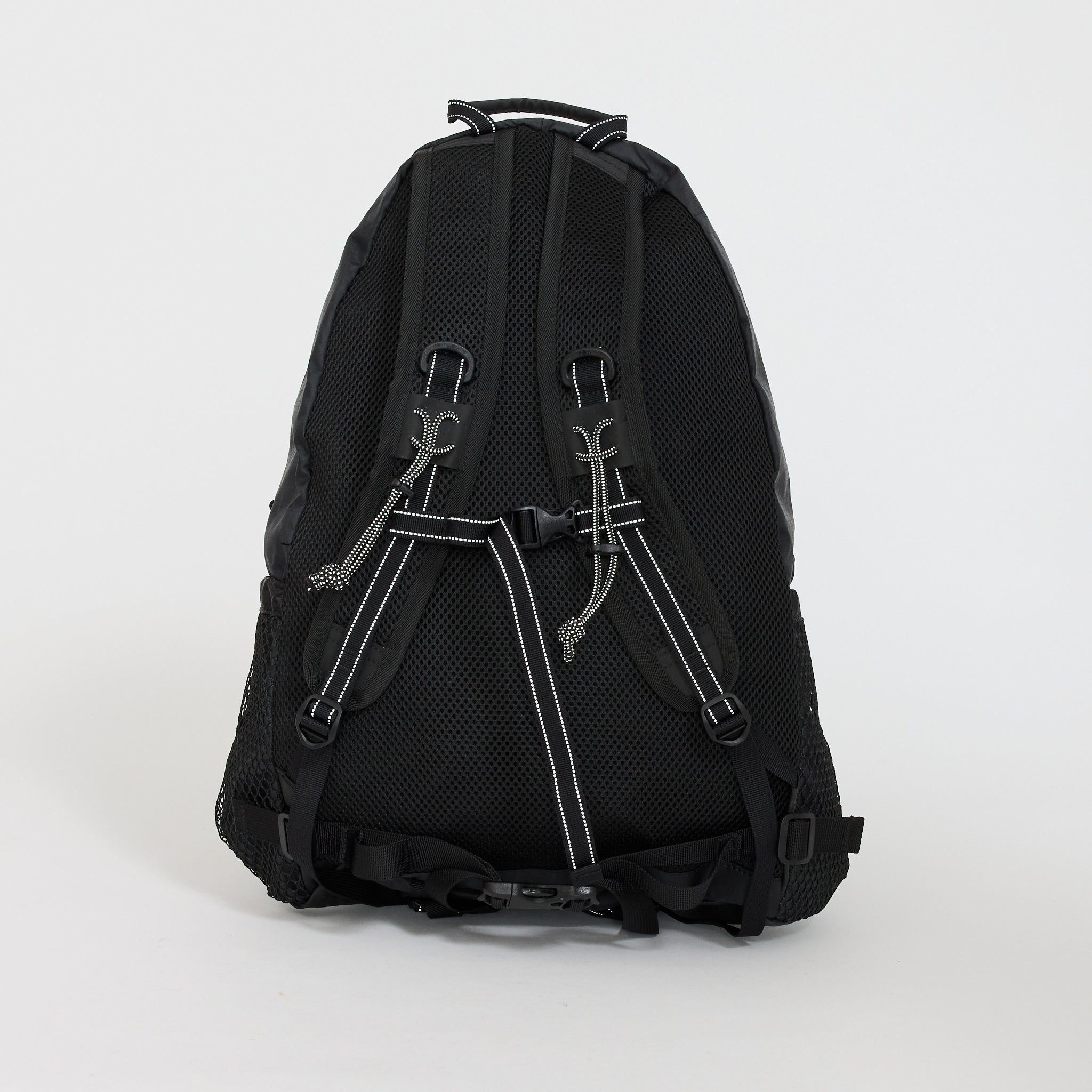 ECOPAK 20L Daypack Black