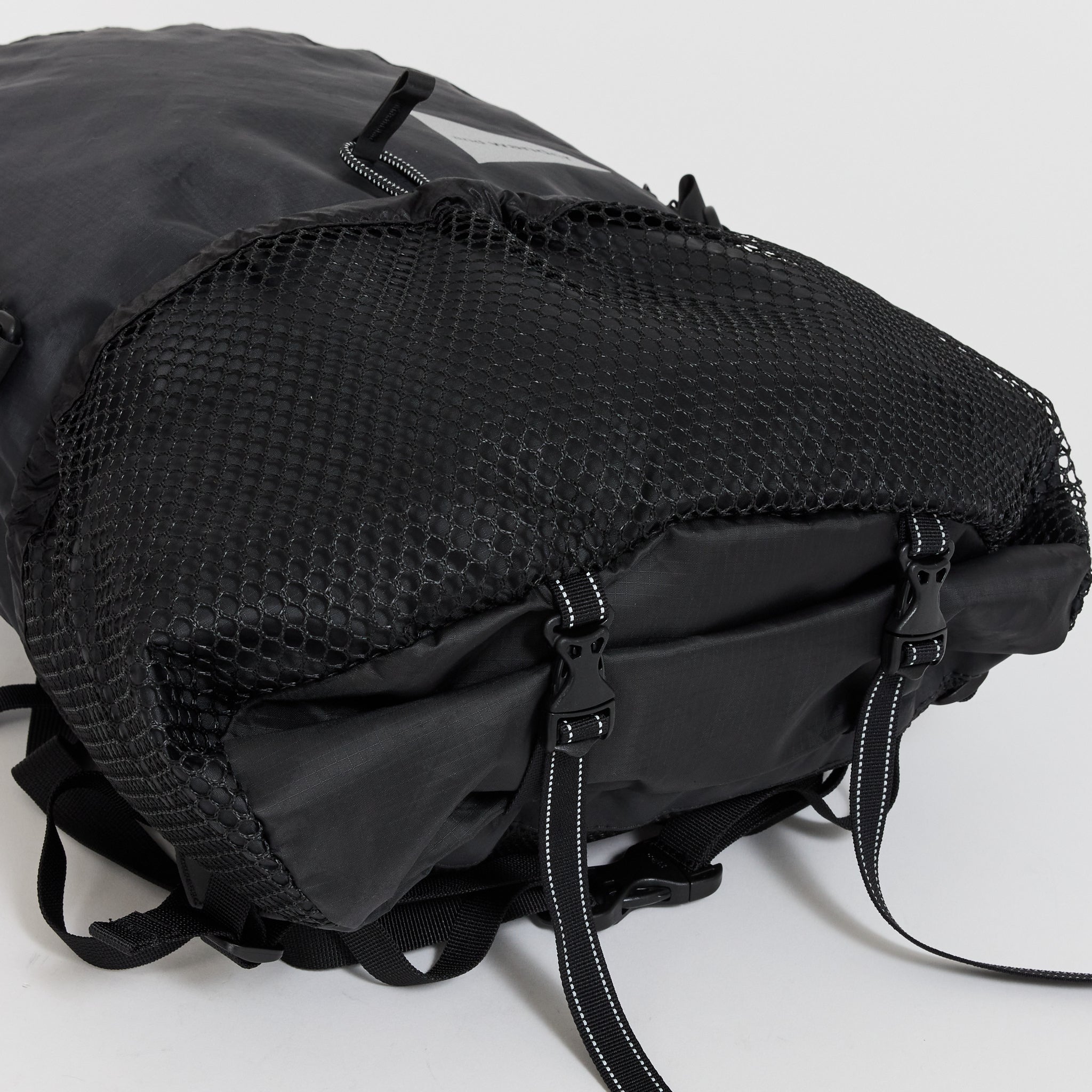 ECOPAK 20L Daypack Black
