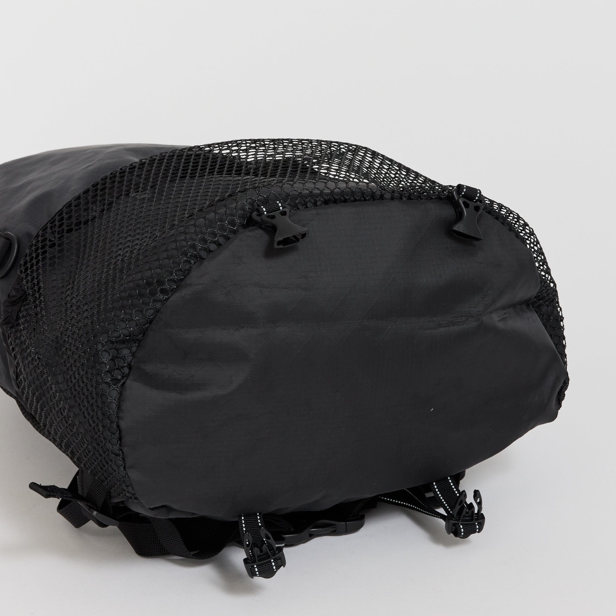 ECOPAK 20L Daypack Black