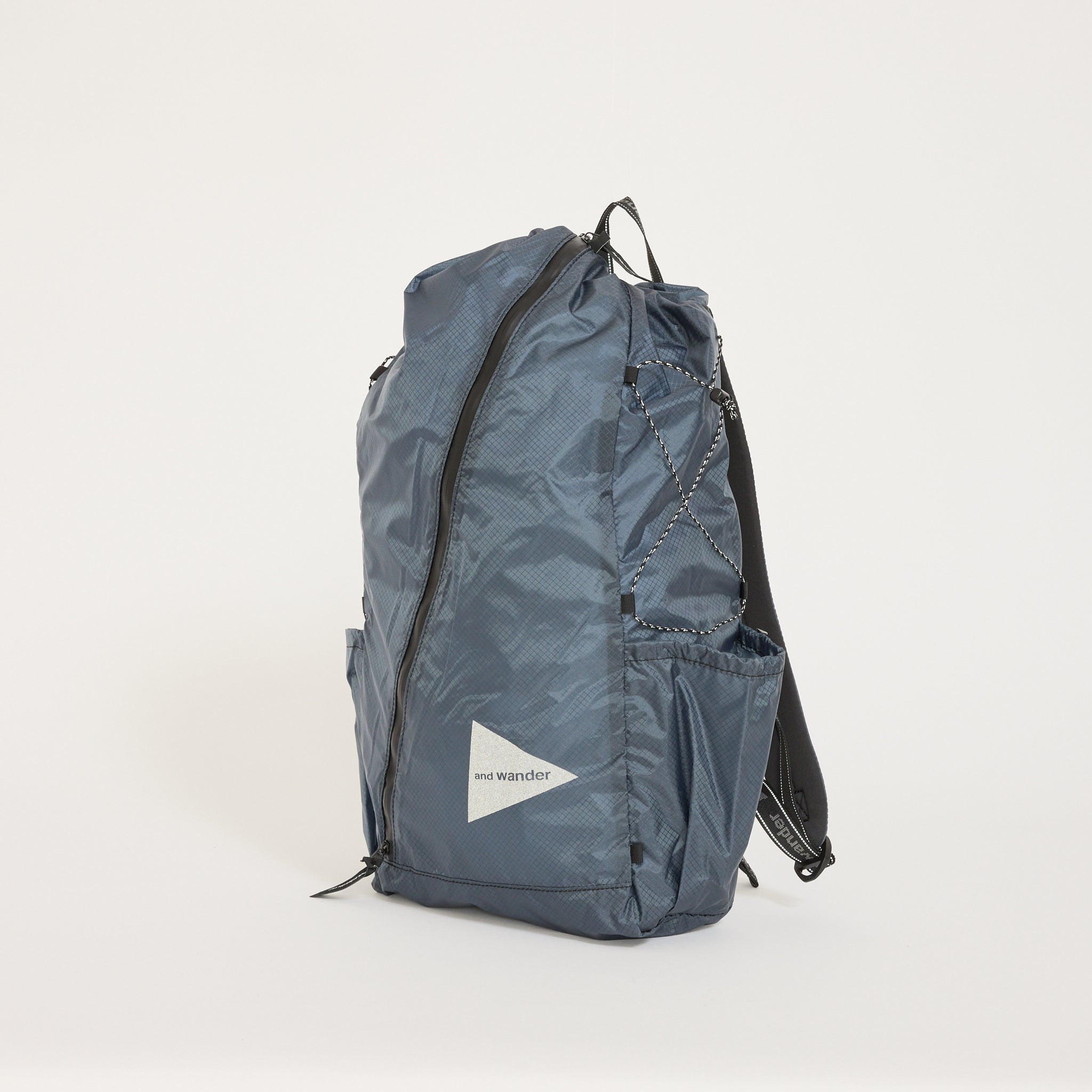 Sil Daypack Blue