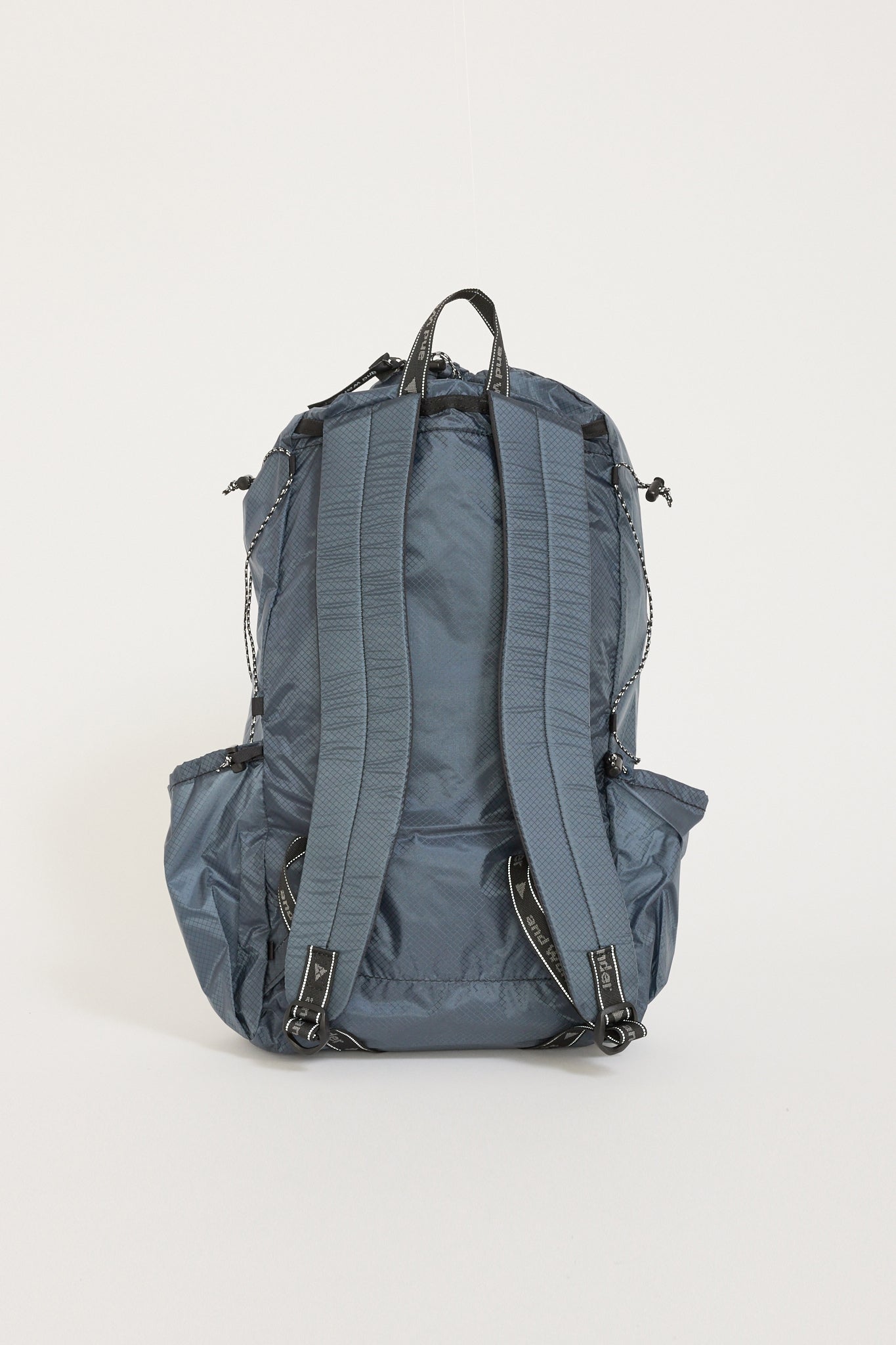 And Wander | Sil Daypack Blue | Maplestore