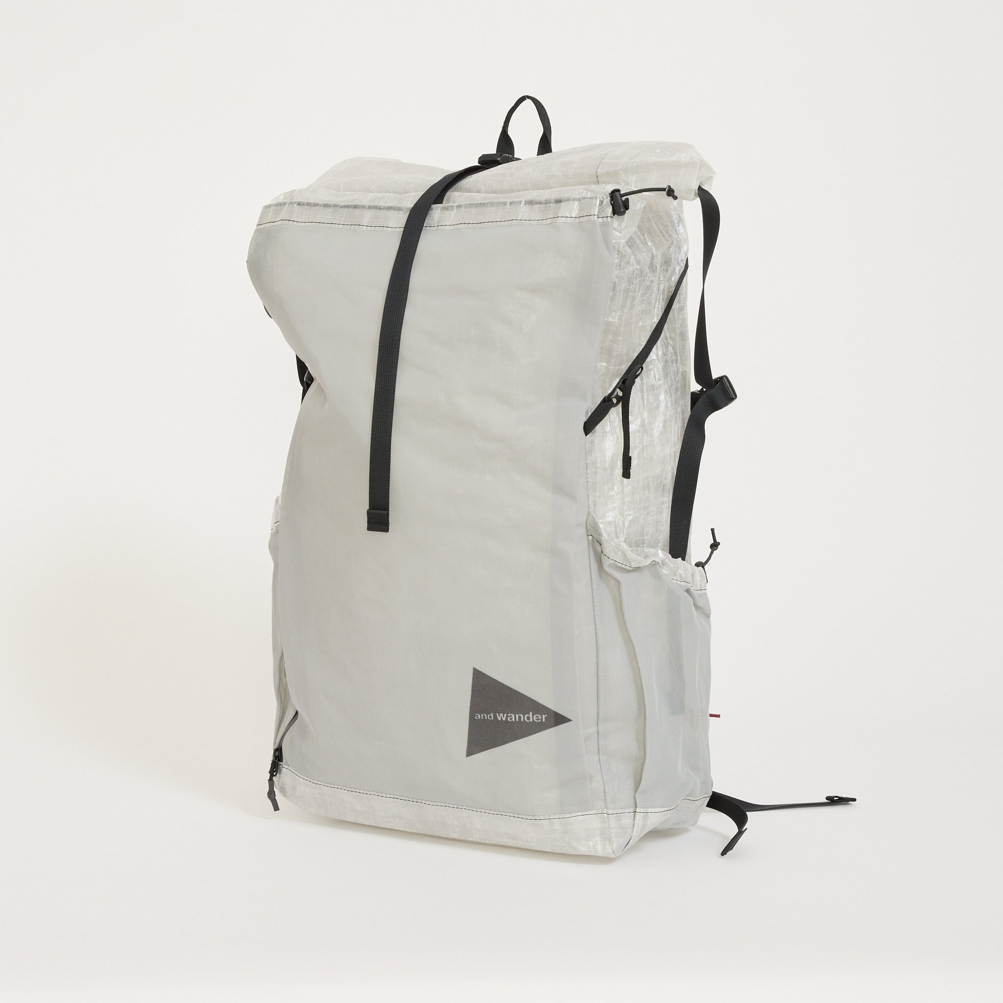 UL Backpack With Dyneema Off White