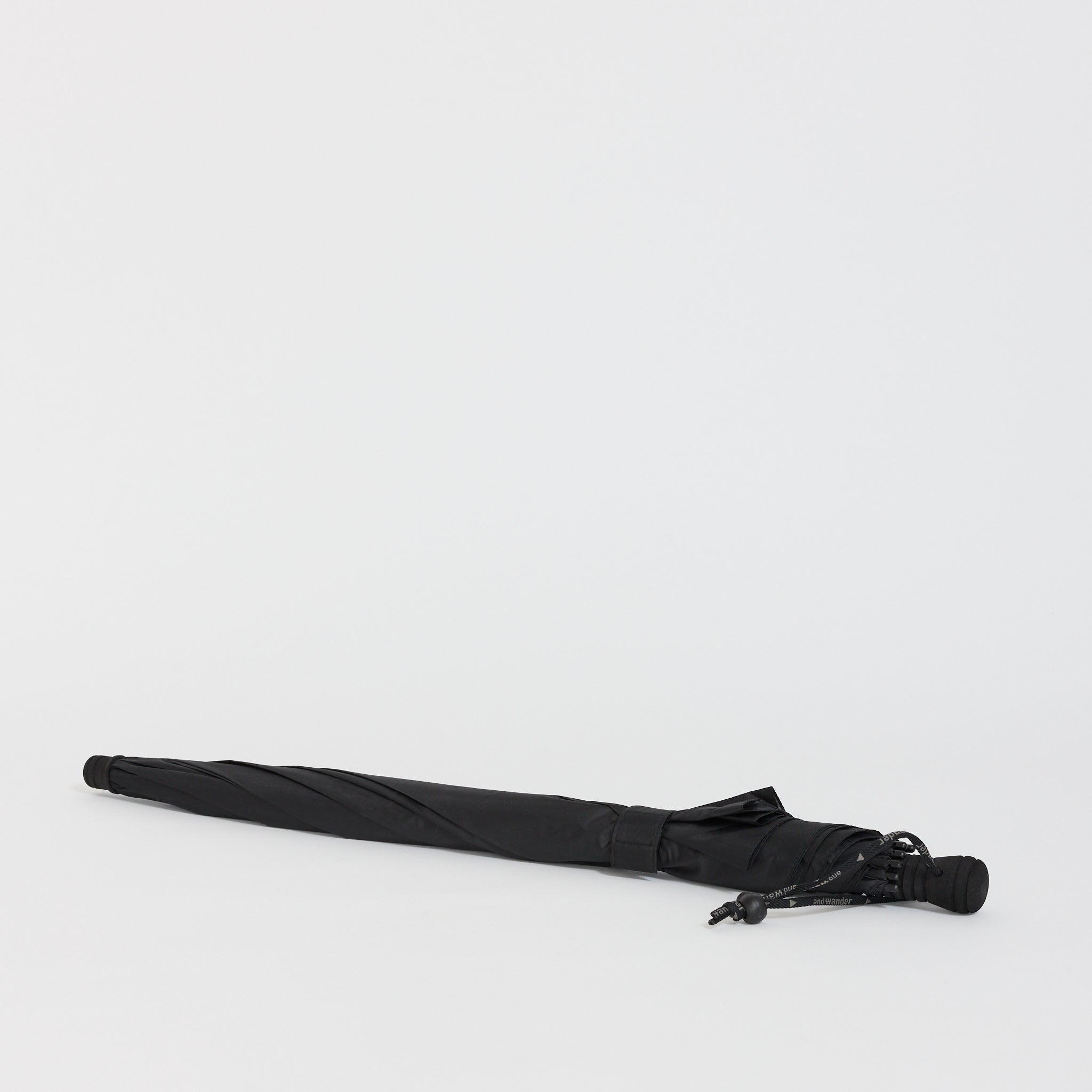 EuroSCHIRM Umbrella Black