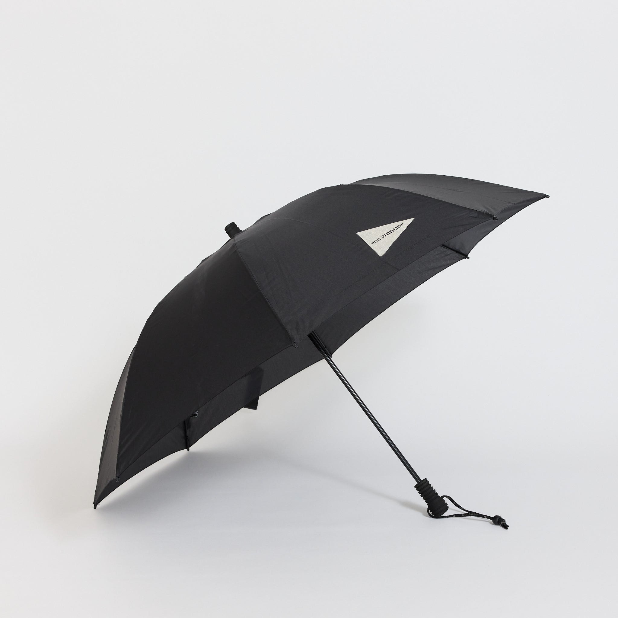 EuroSCHIRM Umbrella Black