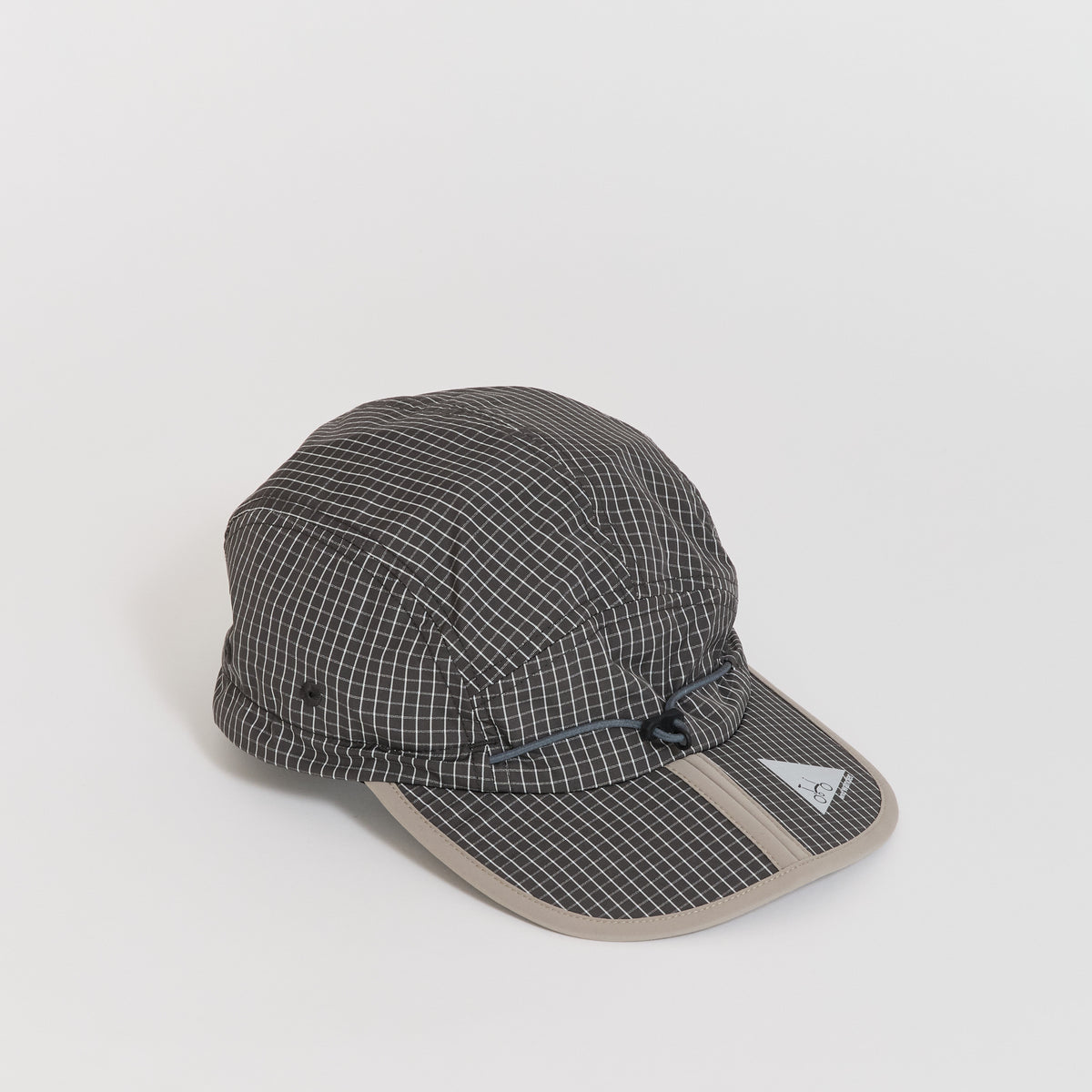 Reflective Rip Cap Grey
