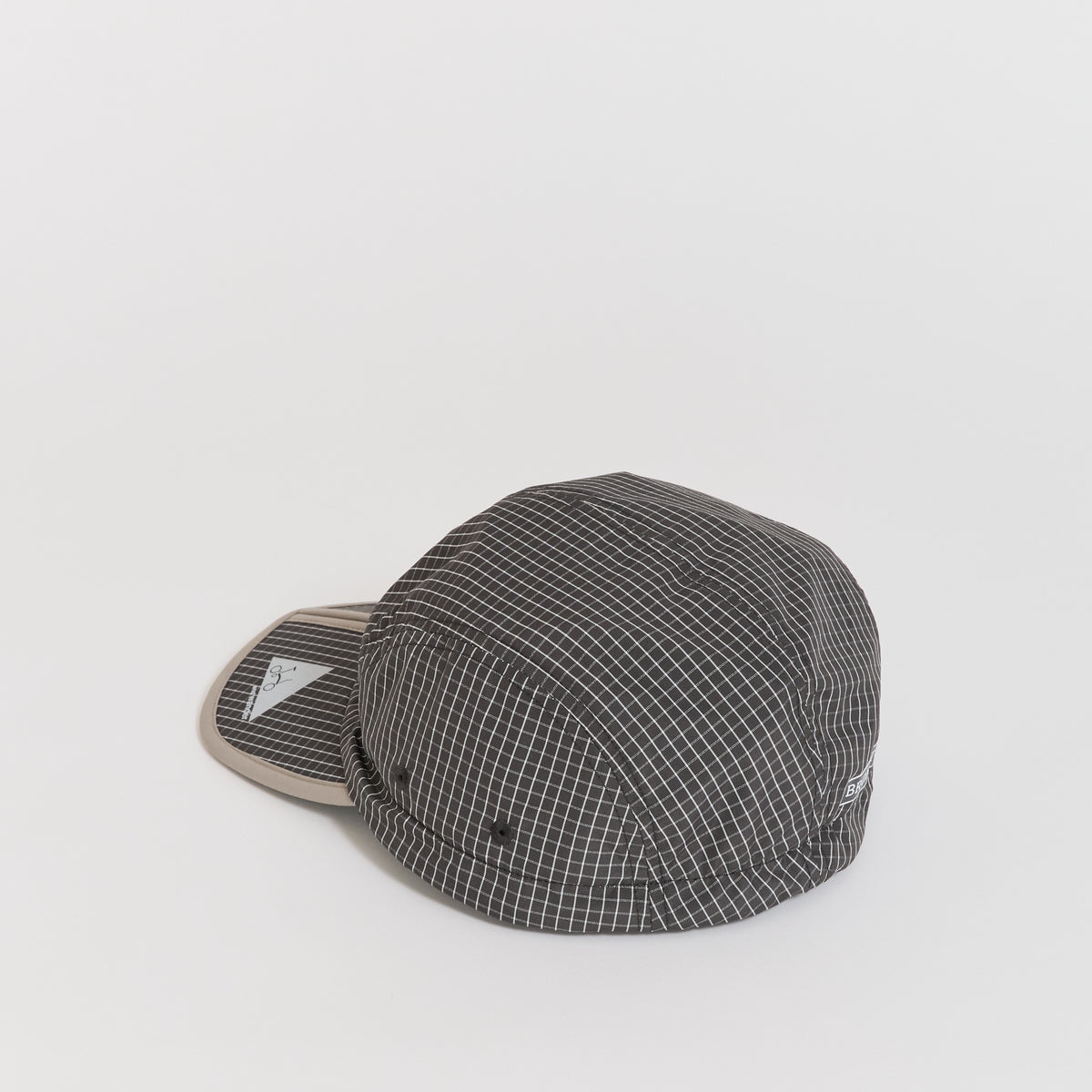 Reflective Rip Cap Grey