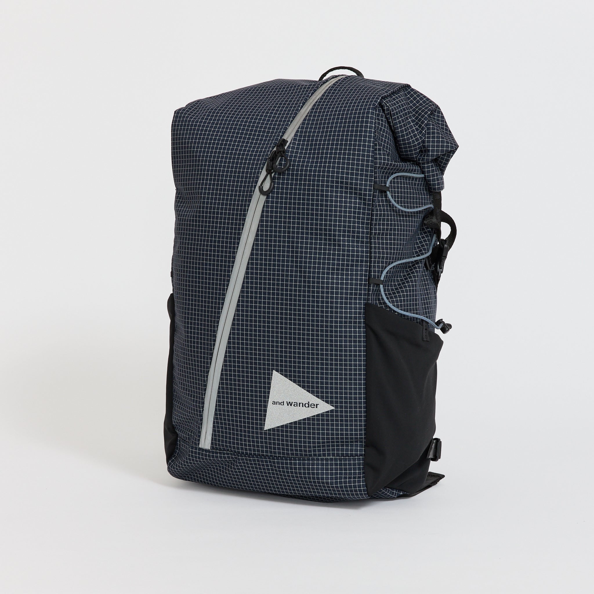 Ocean Rip 25L Backpack Dark Navy
