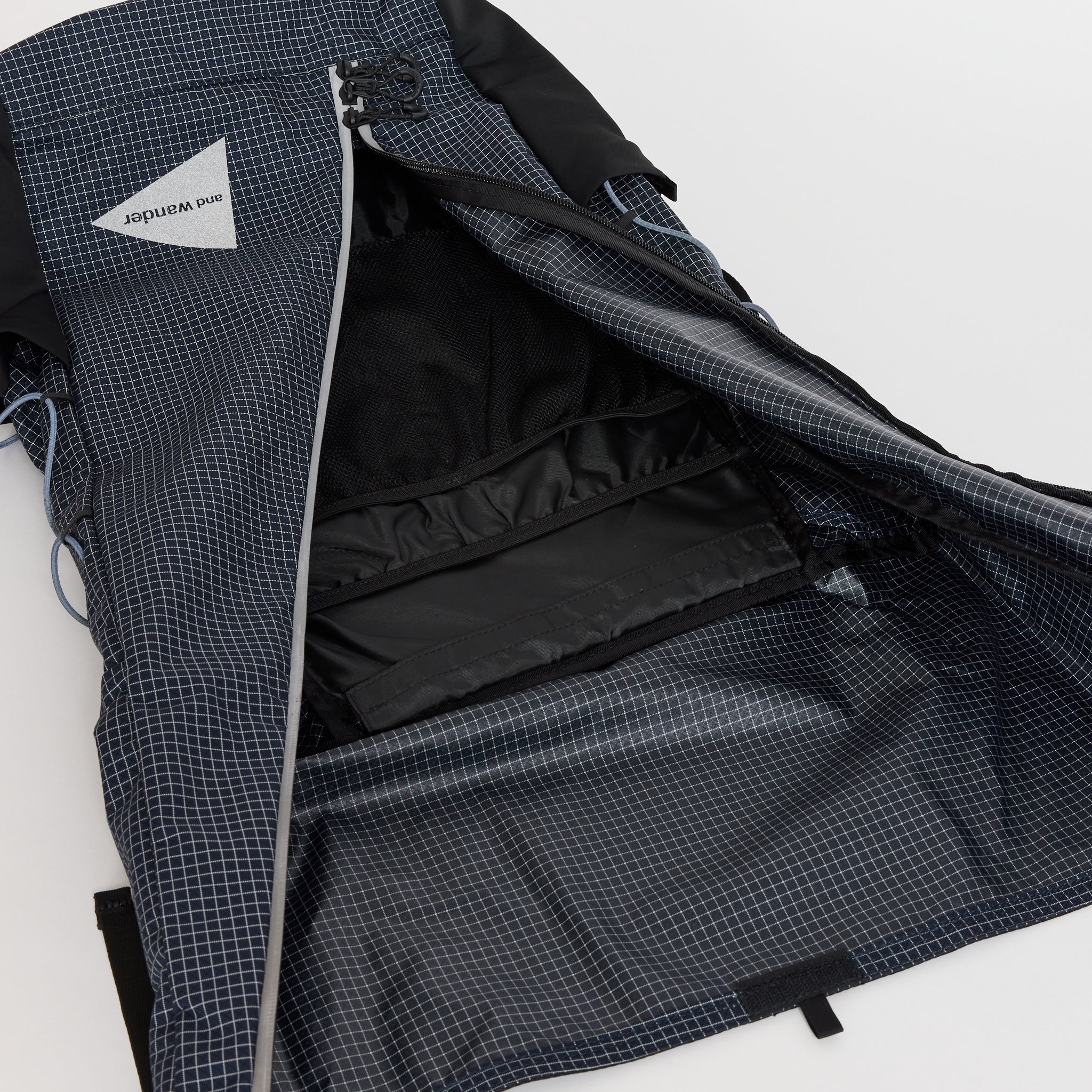 Ocean Rip 25L Backpack Dark Navy