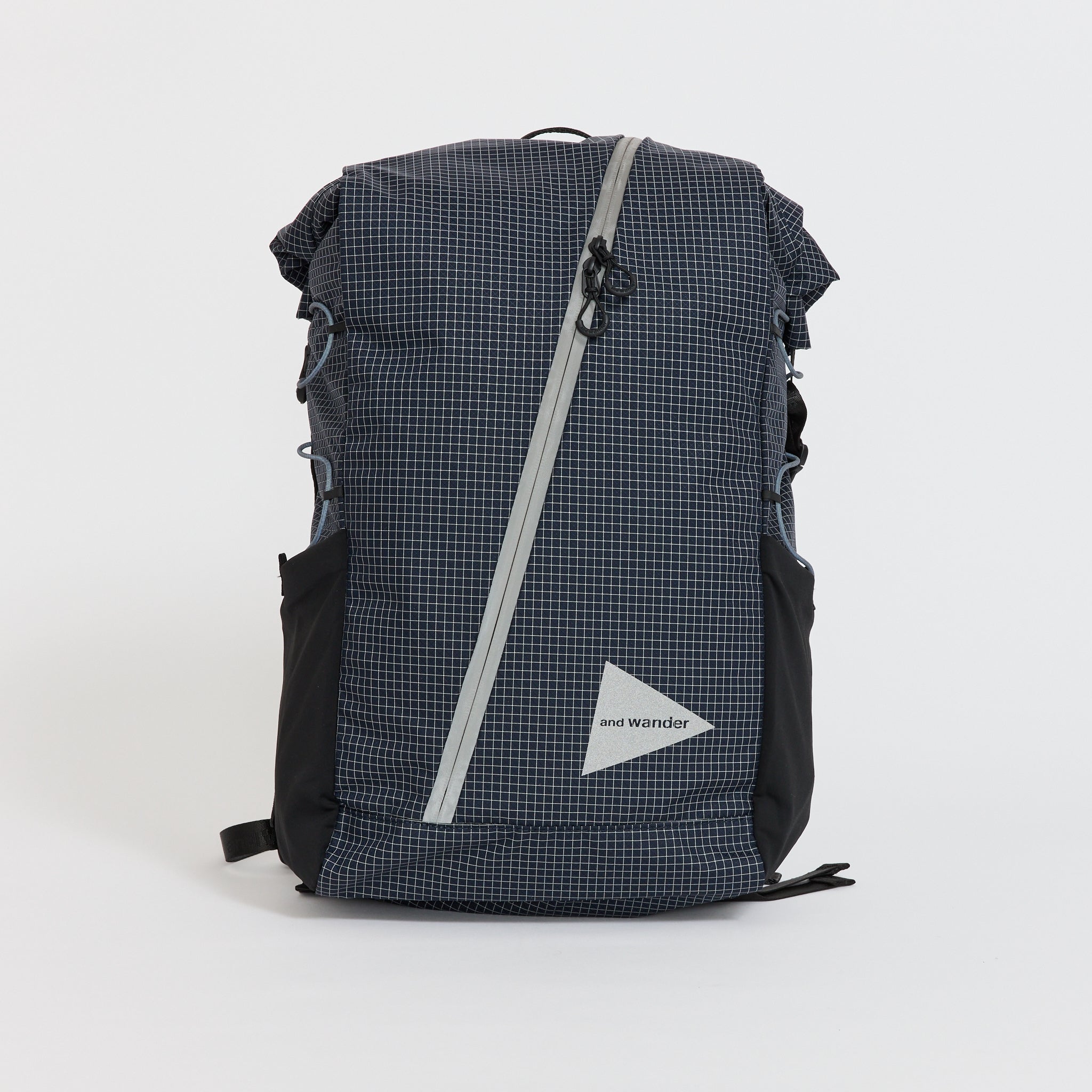 Ocean Rip 25L Backpack Dark Navy