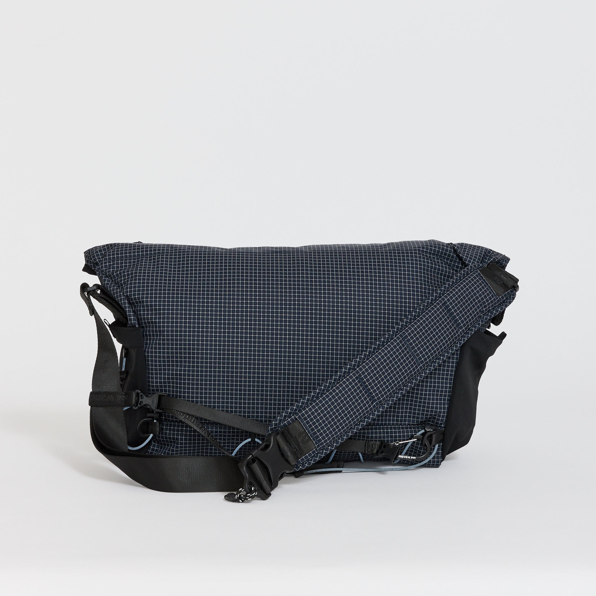 Ocean Rip Messenger Bag Dark Navy