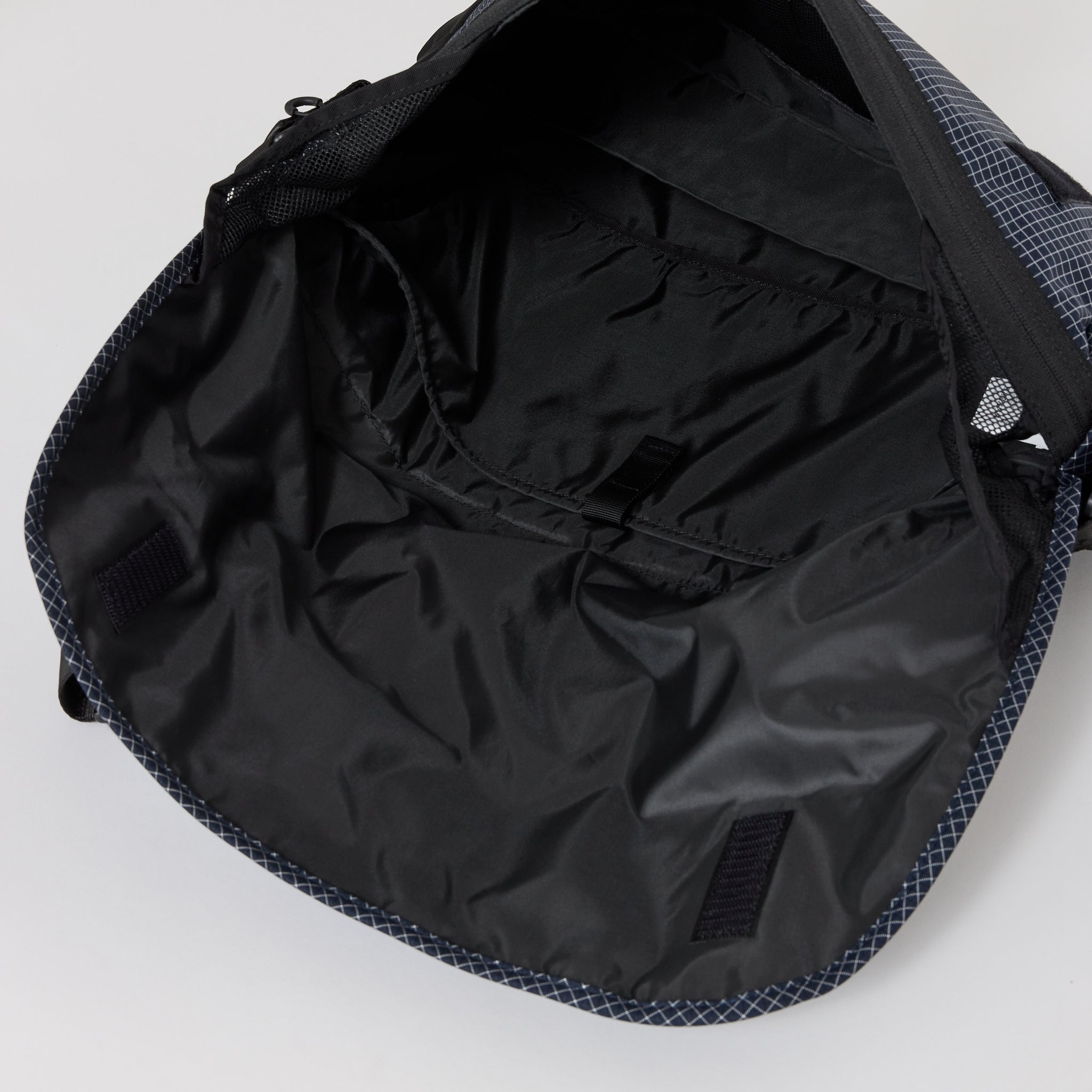 Ocean Rip Messenger Bag Dark Navy