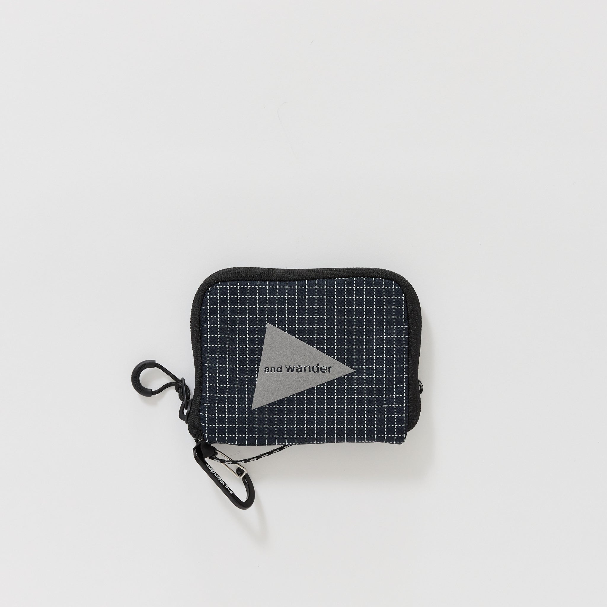 Ocean Rip Wallet Dark Navy