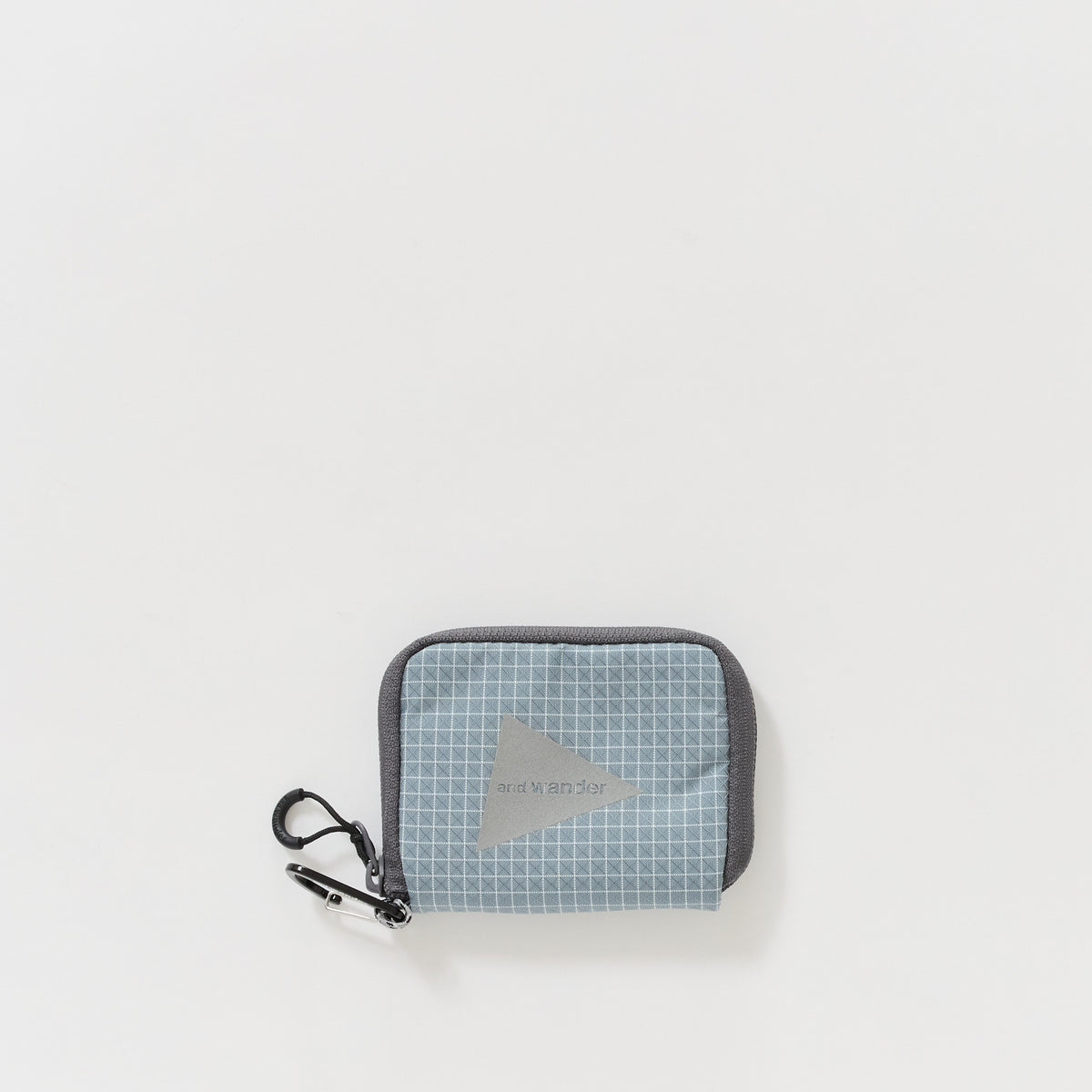 Ocean Rip Wallet Light Blue