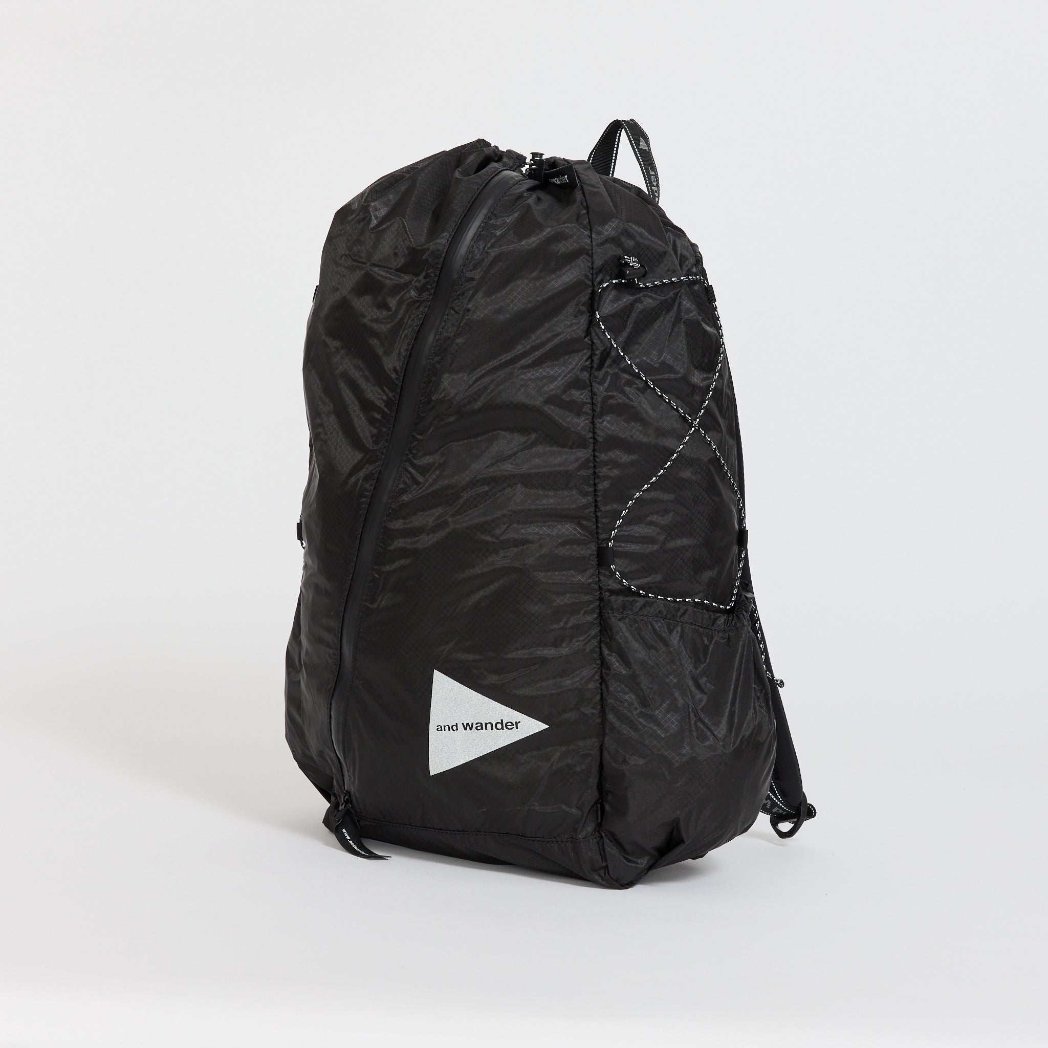 Sil Daypack Black
