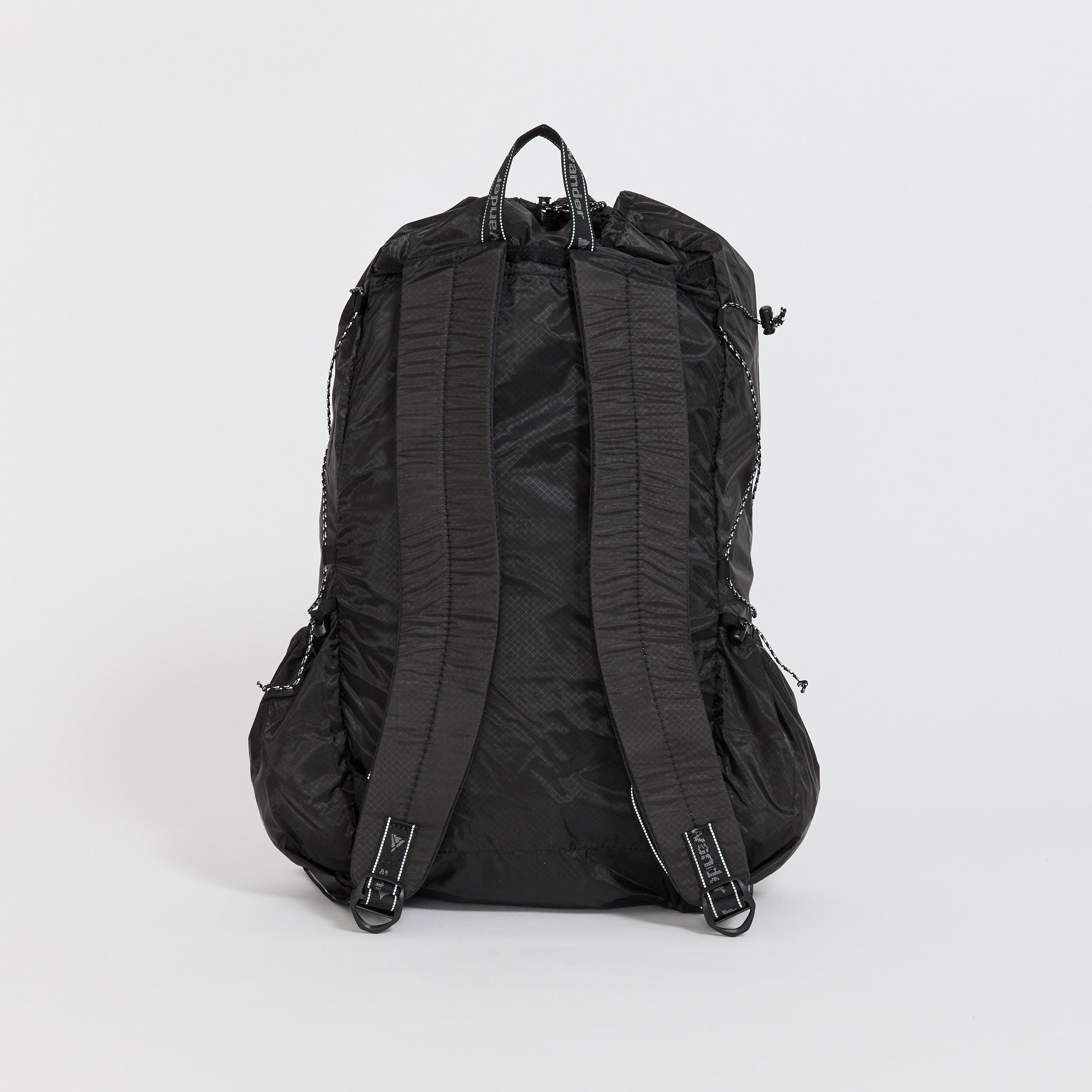 Sil Daypack Black