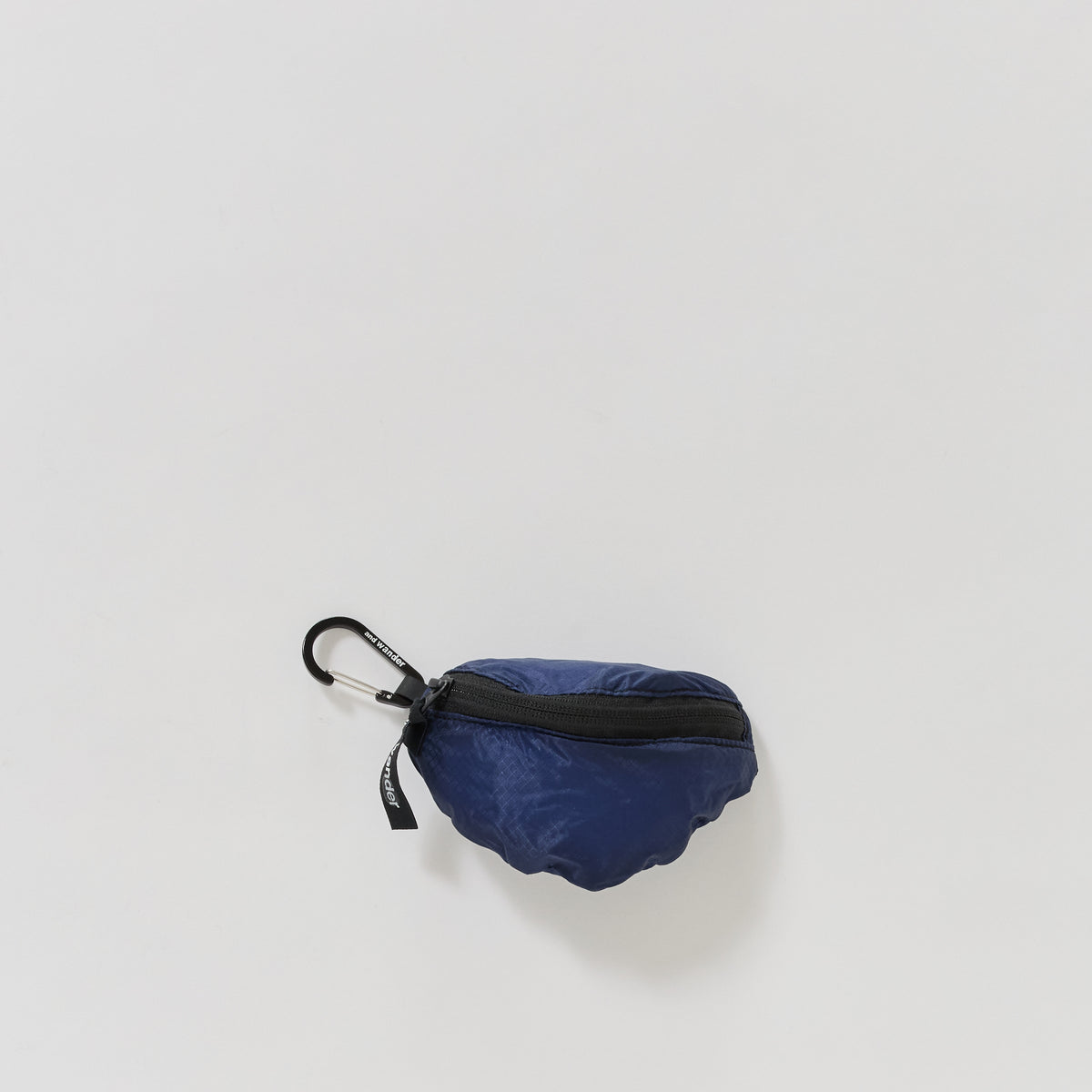 Sil Mini Pouch Dark Blue
